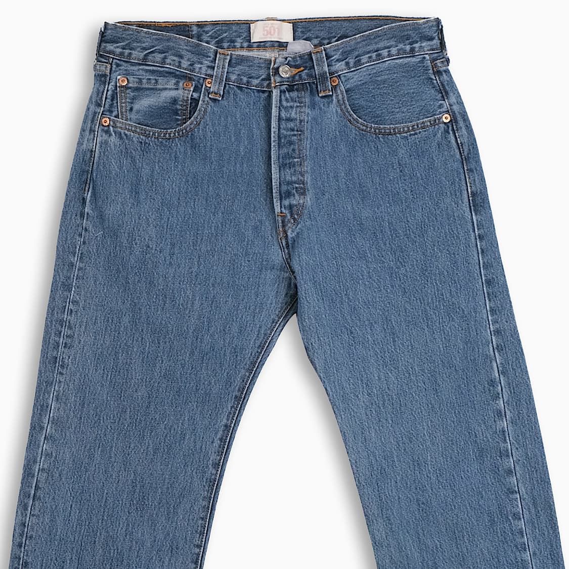 빈티지 리바이스 501 중청 31 인치 LV50132427 상품이미지4