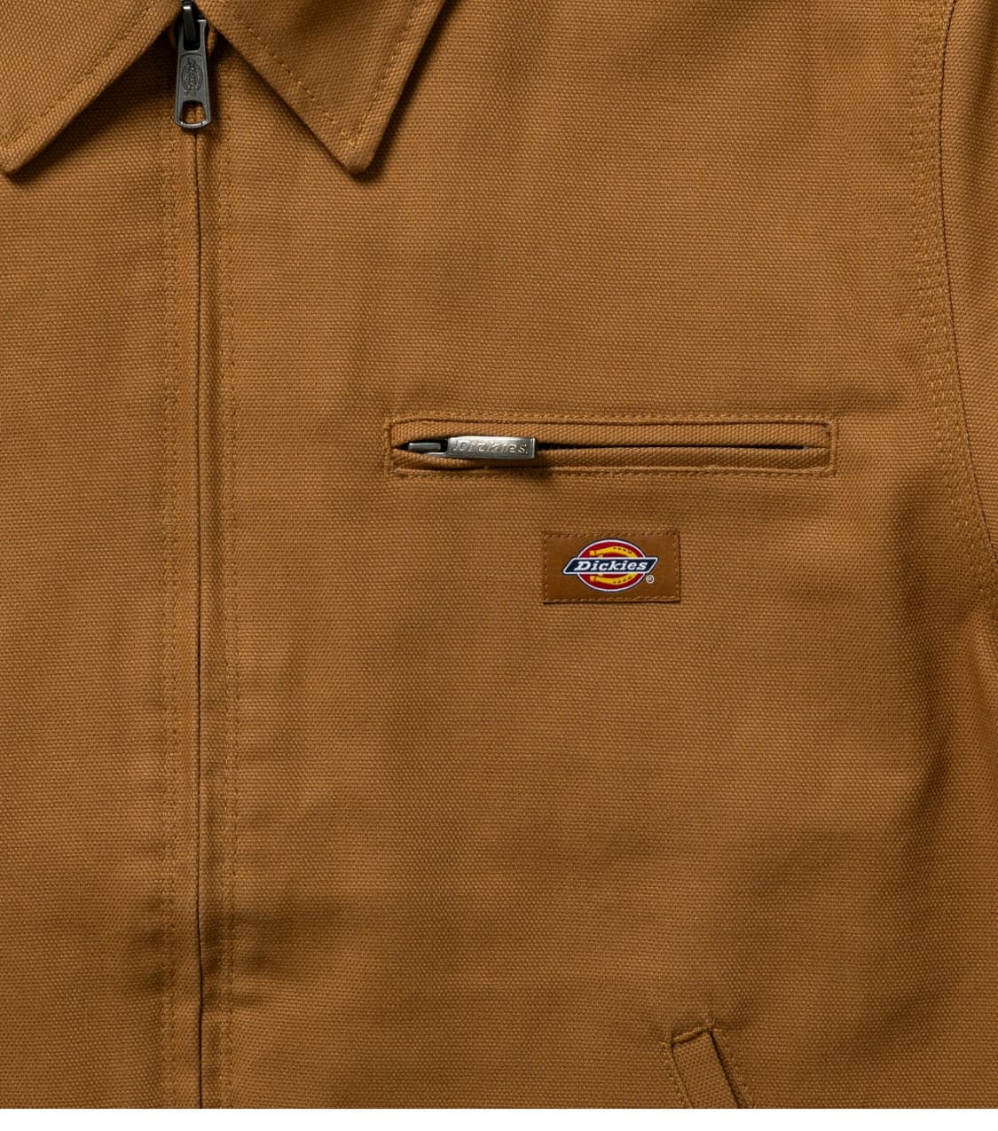 (디키즈) 덕 캔버스 페인터 워크자켓 L 새상품 상품이미지5