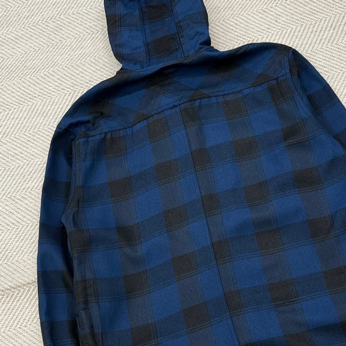 디키즈 후드 셔츠자켓 r2721 상품이미지4