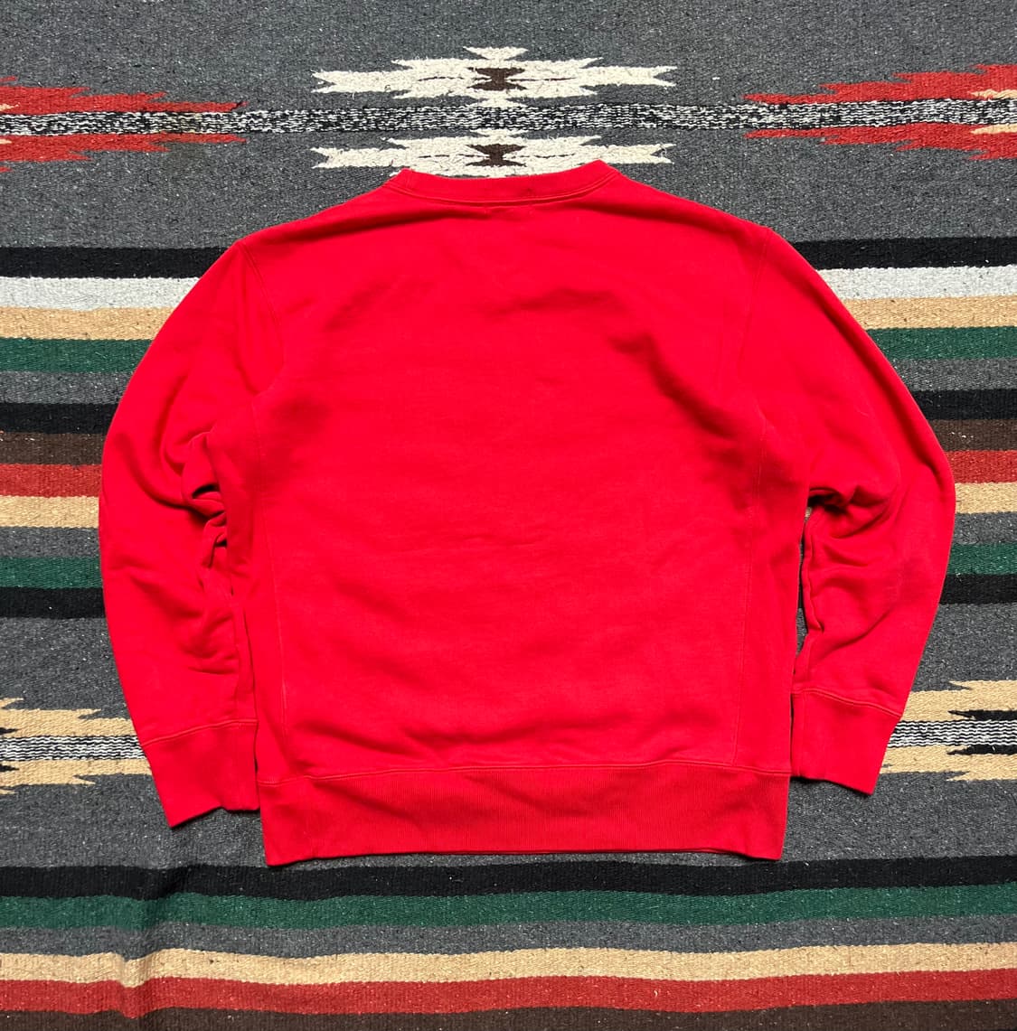 Polo jeans sweat shirt 상품이미지5