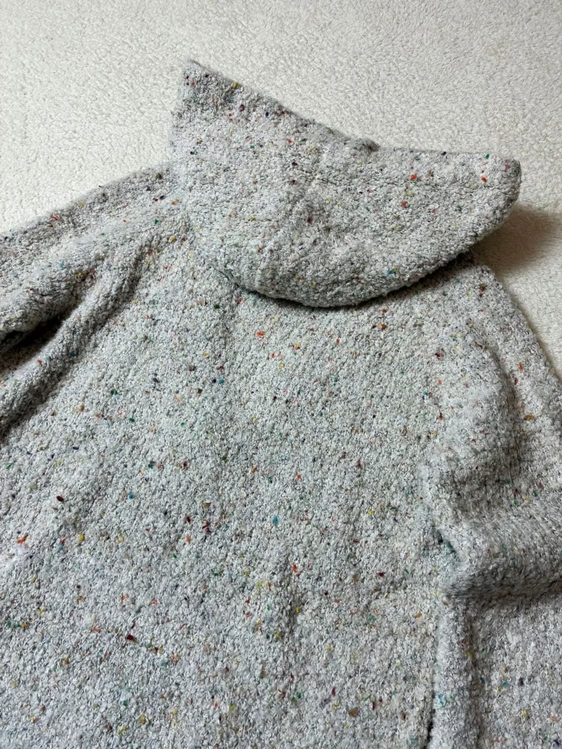 Happy Factory 00's 재팬   후디 롱 원피스 PN7180 상품이미지4