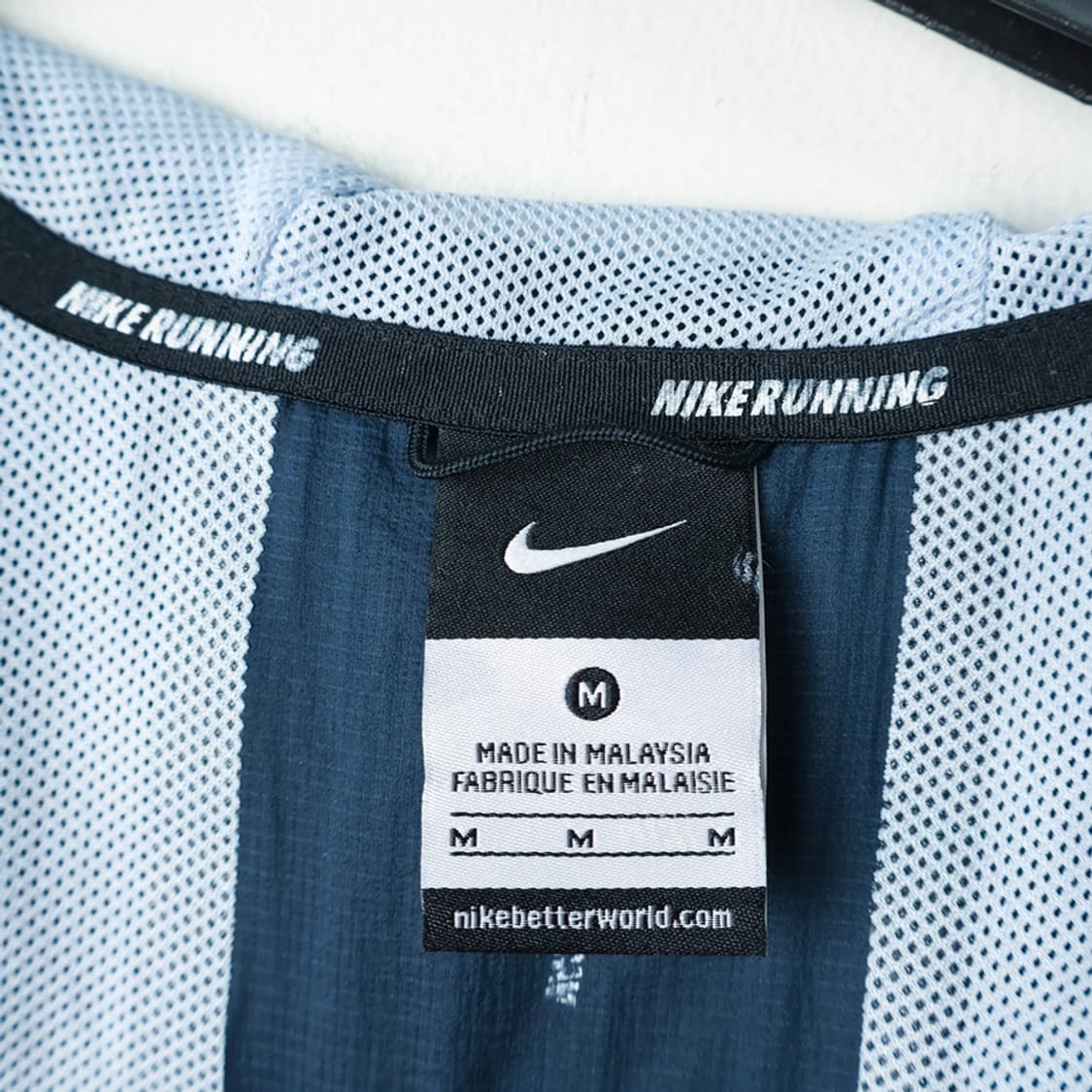 95/나이키 바람막이  상품이미지7