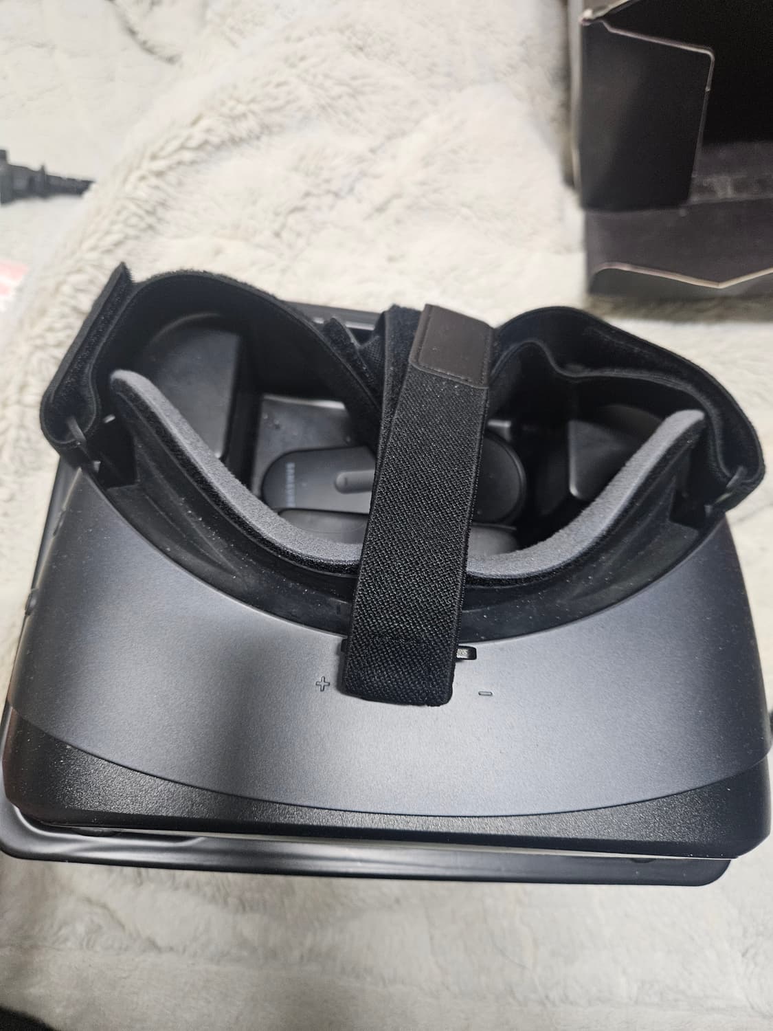 삼성 기어 VR with Controller SM-R325 상품이미지2