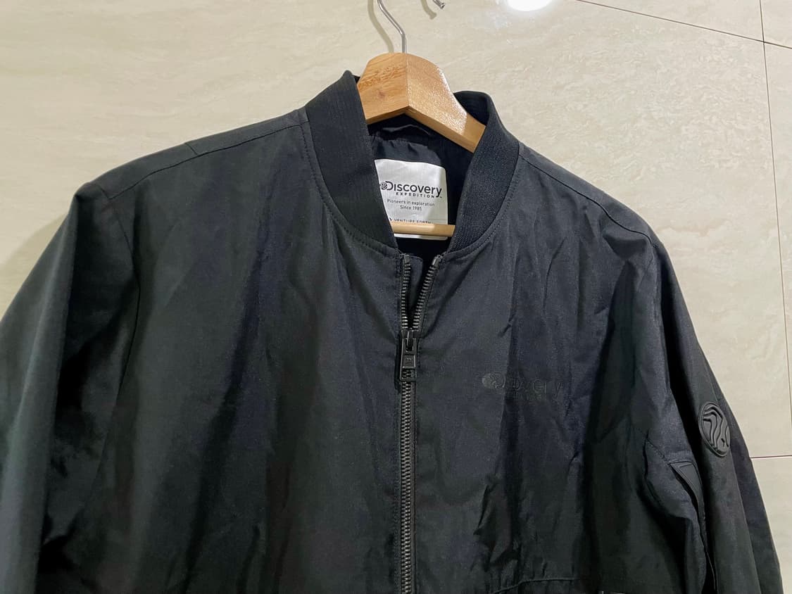 디스커버리 / 항공점퍼, 바람막이, 남성자켓 / 95 상품이미지2