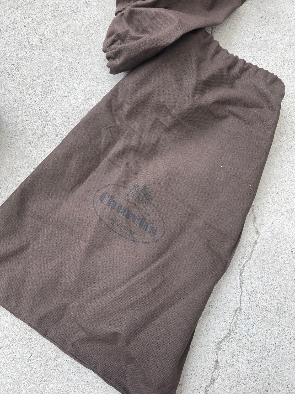 처치스 라이더스 스웨이드 부츠 UK8 상품이미지8