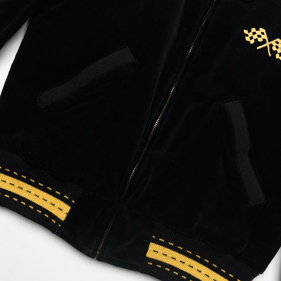 corduroy blouson 상품이미지5