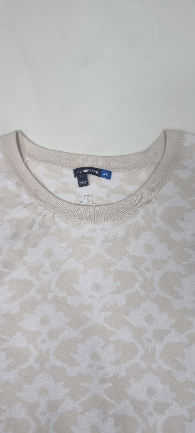 제이린더버그 골프 니트 XL _ 여성 상품이미지9