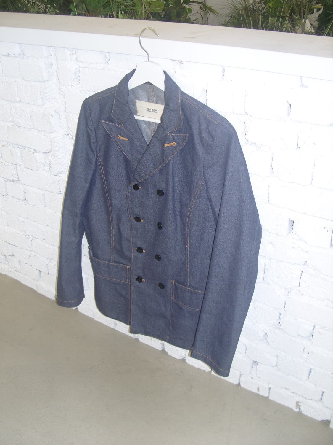 ZUCCA JACKET 상품이미지1