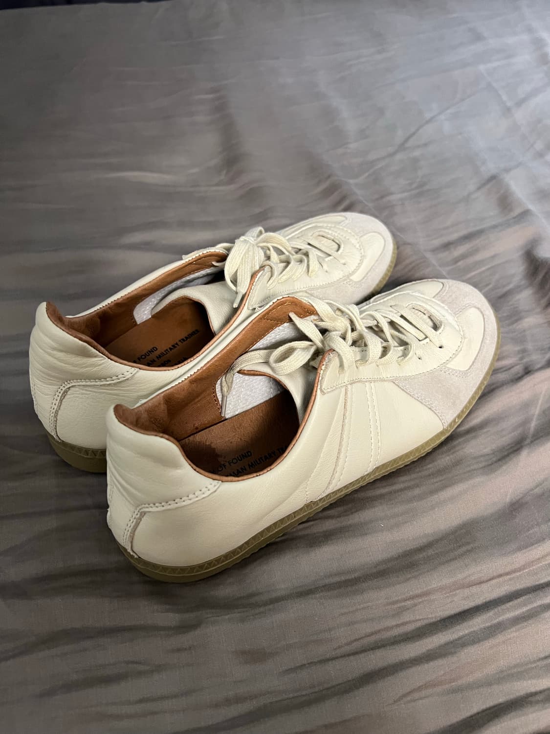 리오파 독일군 파나 40 사이즈 상품이미지4