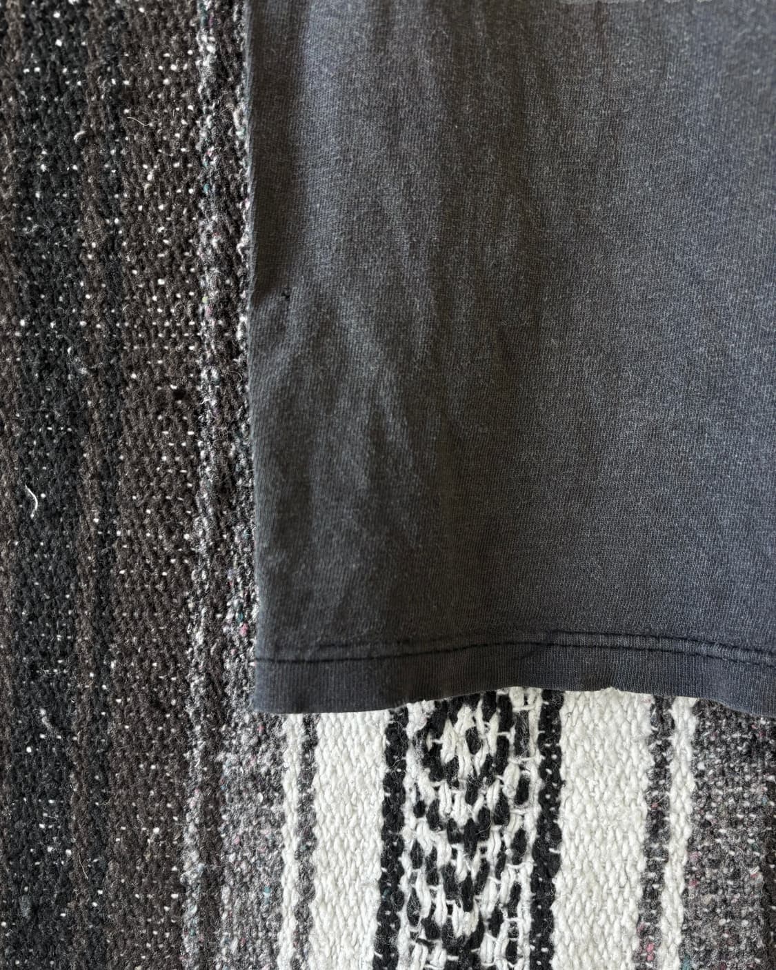 90s metallica Eagle Earth 반팔 티셔츠 상품이미지10