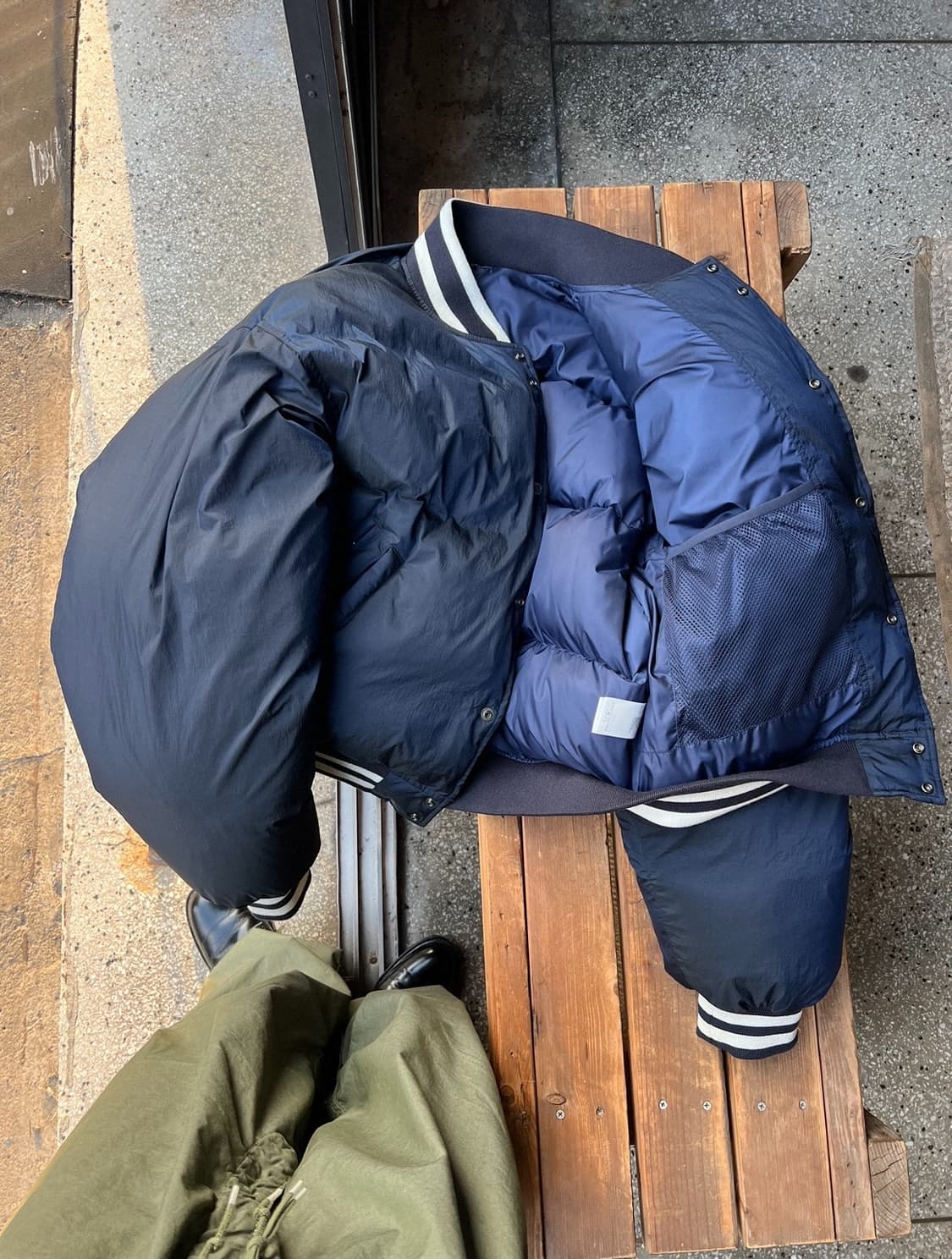 Beams 상품이미지4