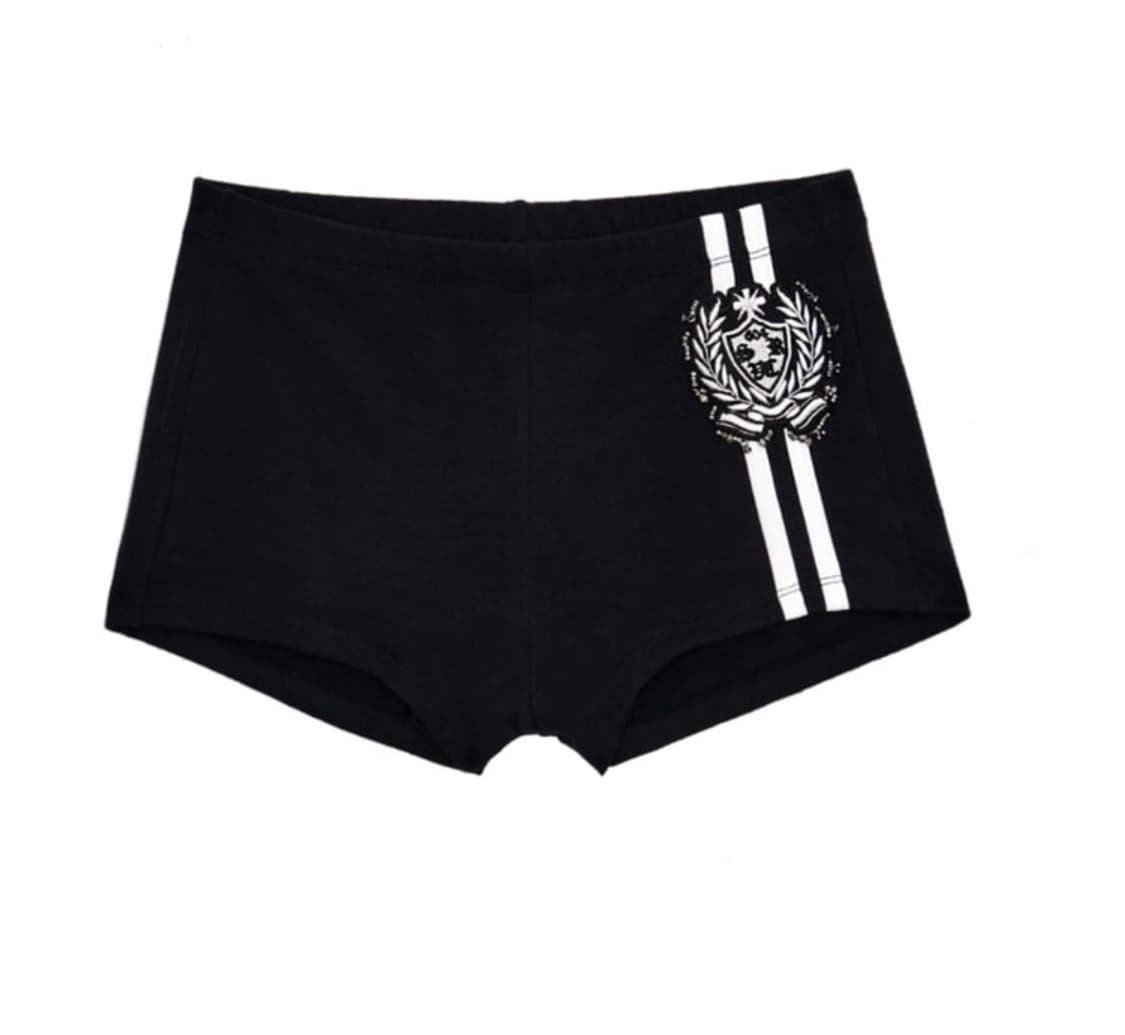 604service rabid micro shorts 상품이미지1
