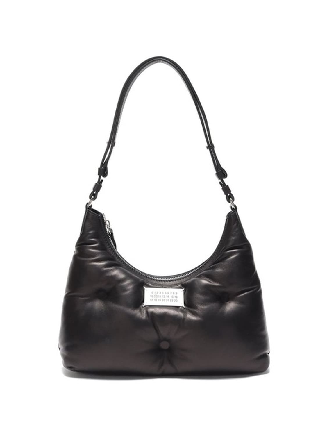 마르지엘라 글램슬램 호보 스몰 숄더백 상품이미지1