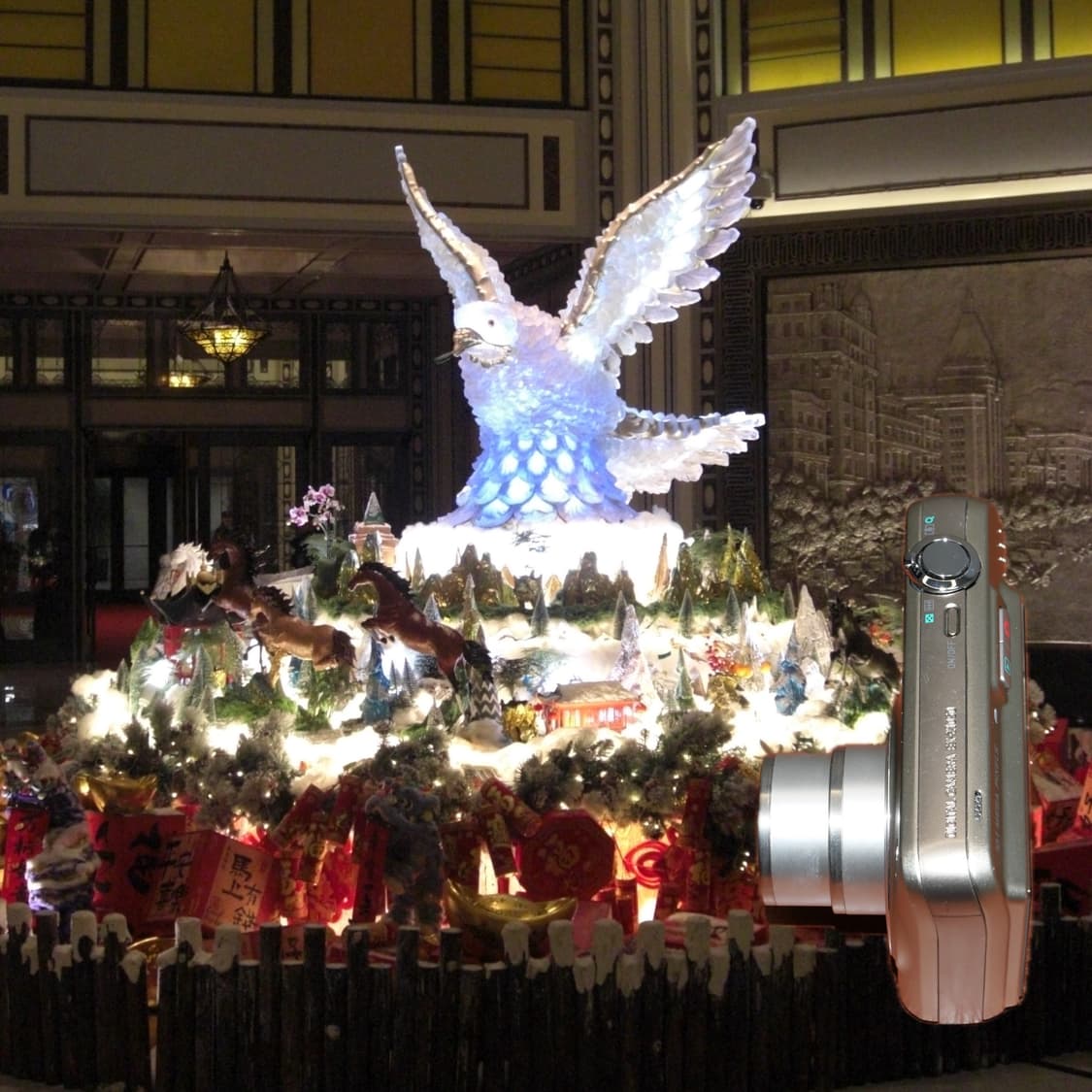 Exilim Z1050(✨민트급/🎁풀패키지) 상품이미지8