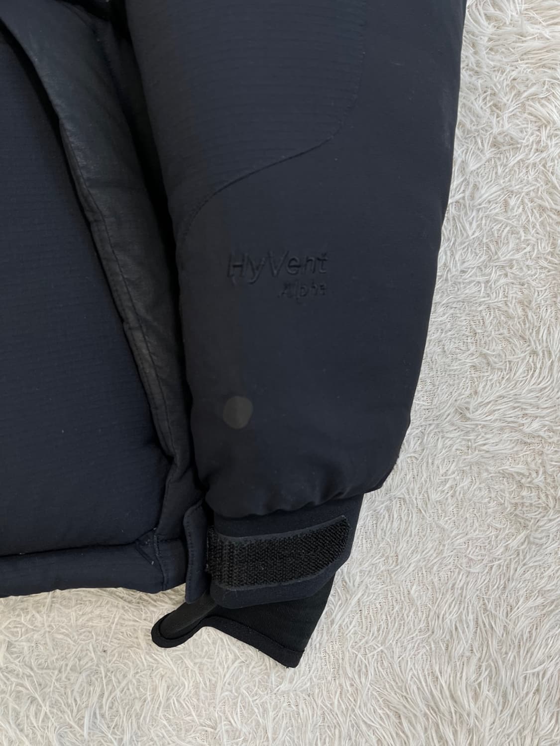 노스페이스 히말라야3 패딩/#129 상품이미지4