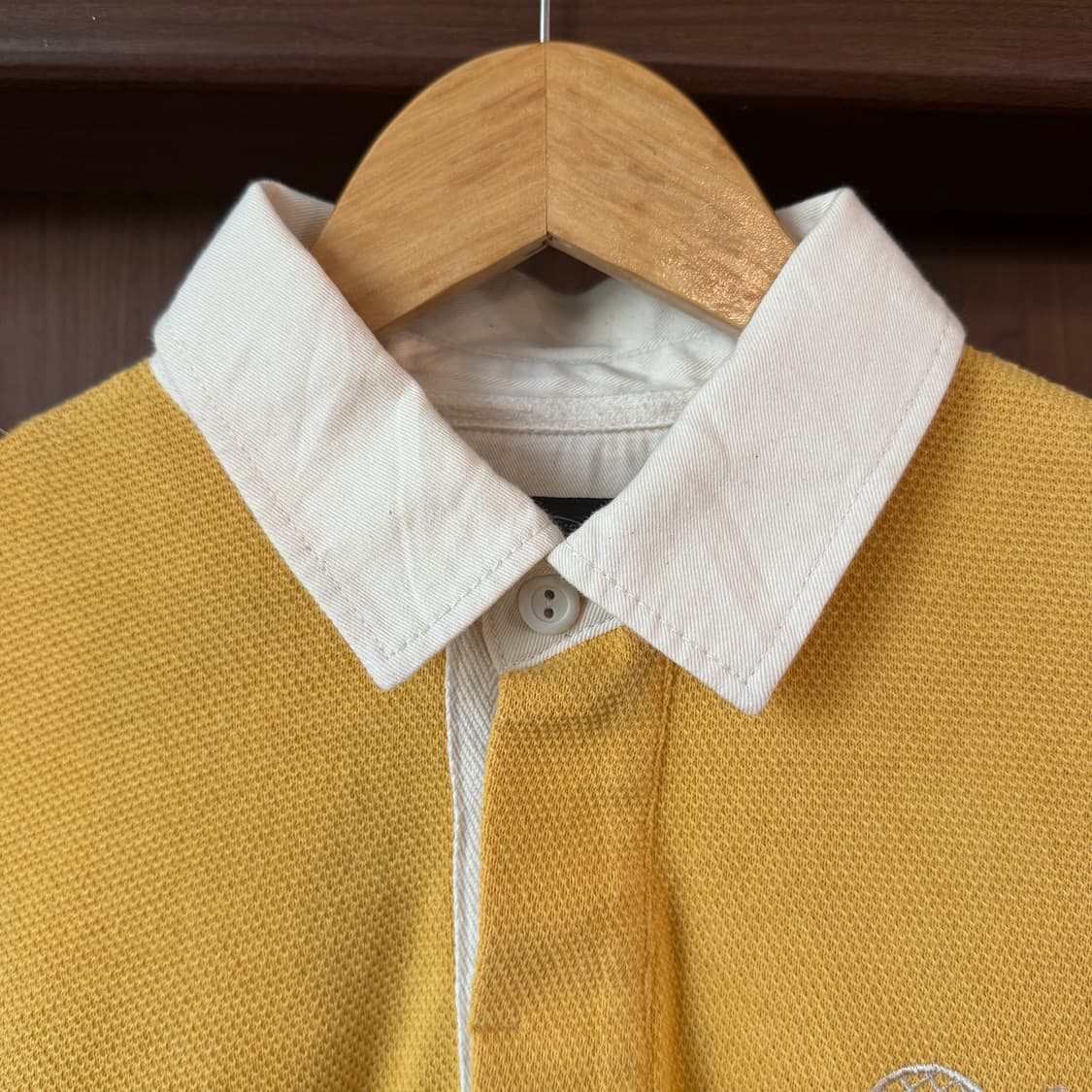 제이프레스 테니스 와플셔츠 상품이미지7