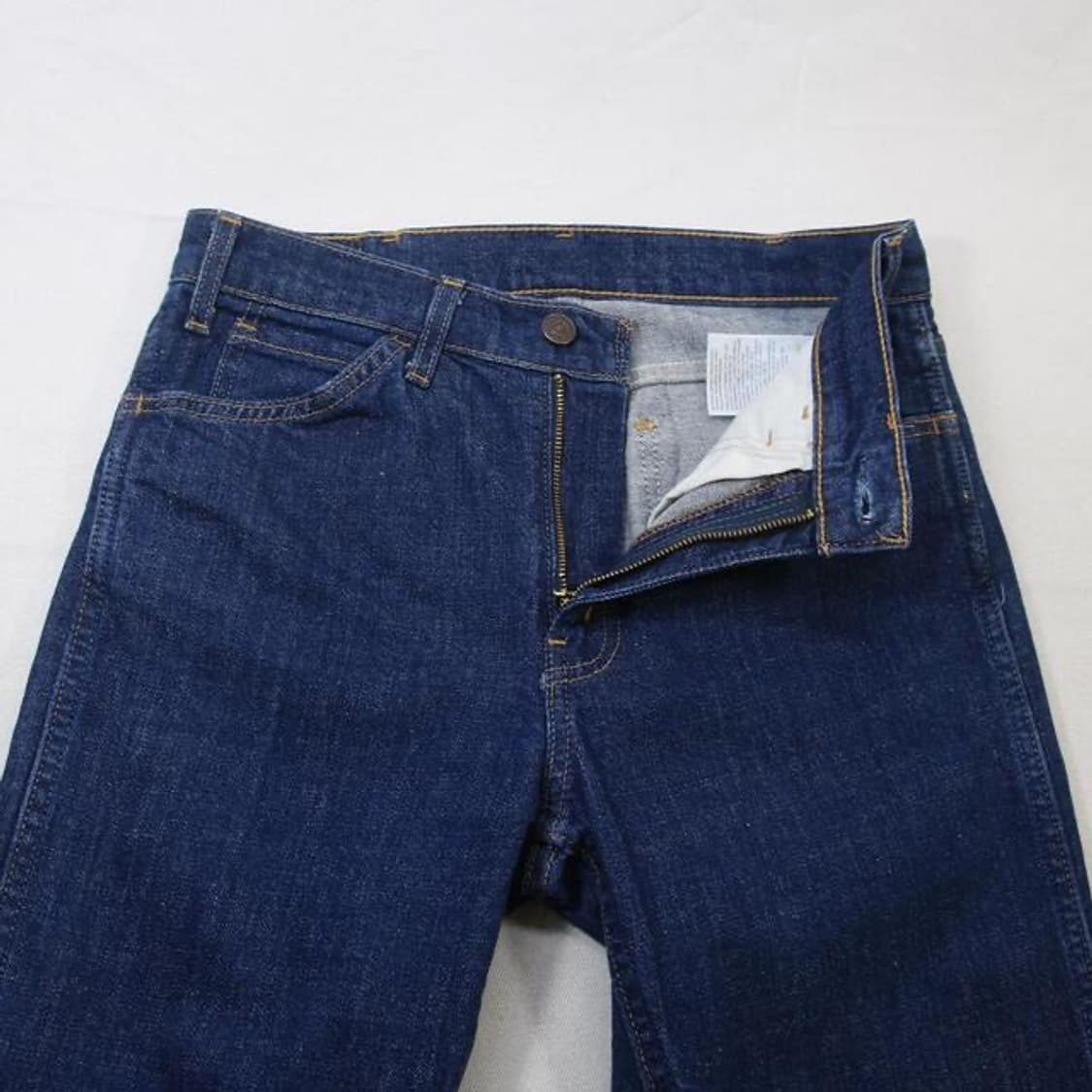 리바이스 LVC 606 오렌지탭 (여성용 28) 상품이미지5