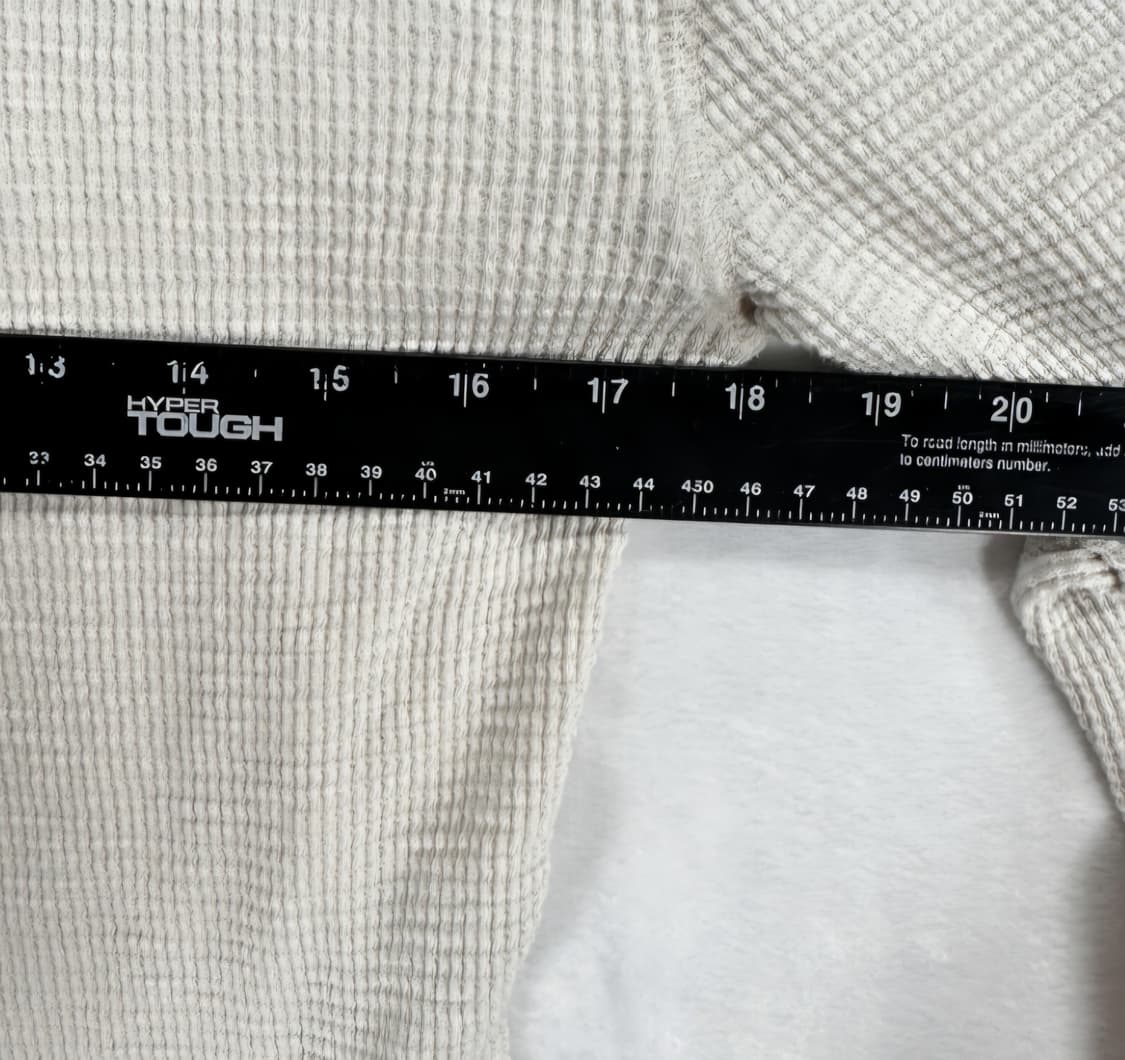 Rrl 와플 티 상품이미지10