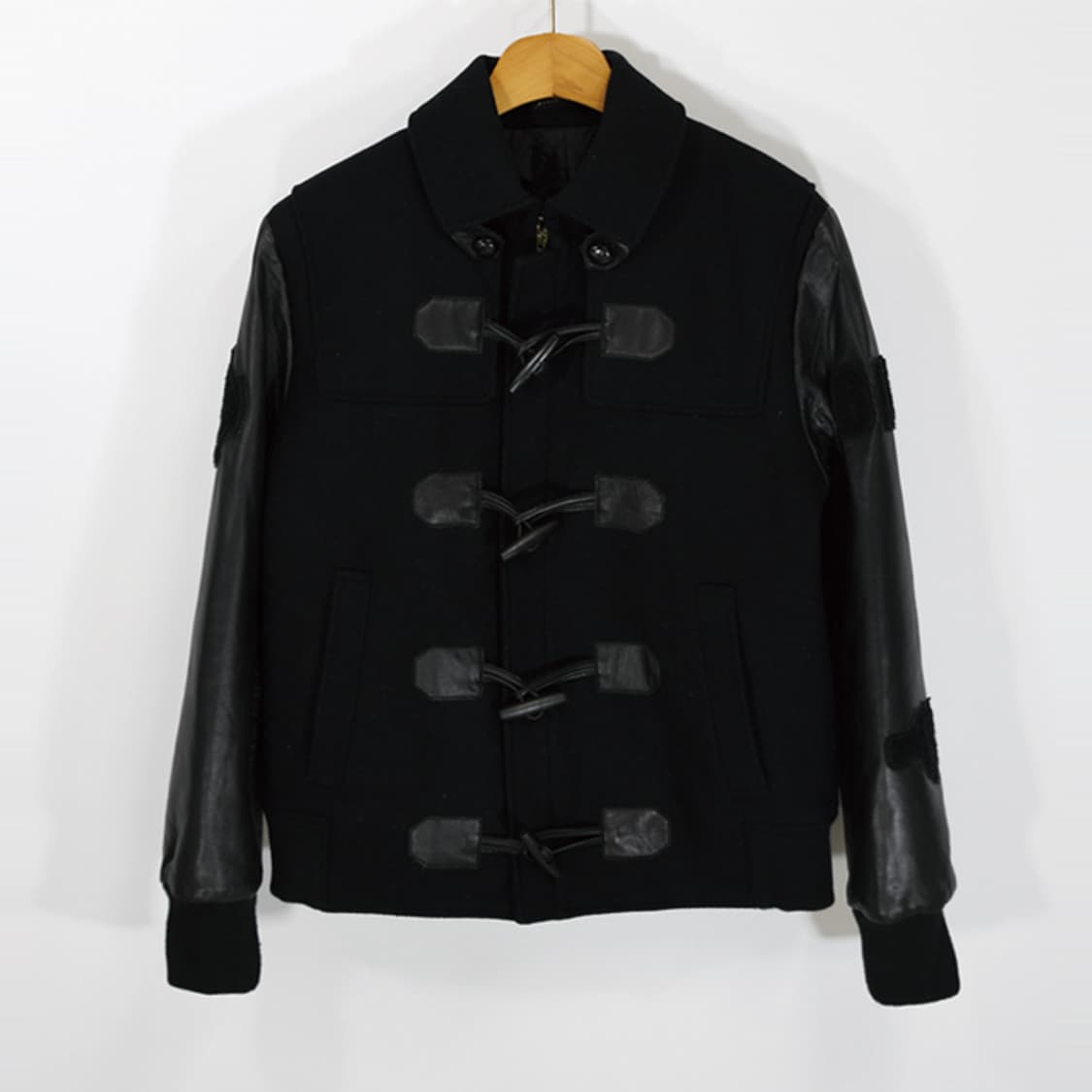 SESSANTA NOVE 더플자켓 상품이미지1