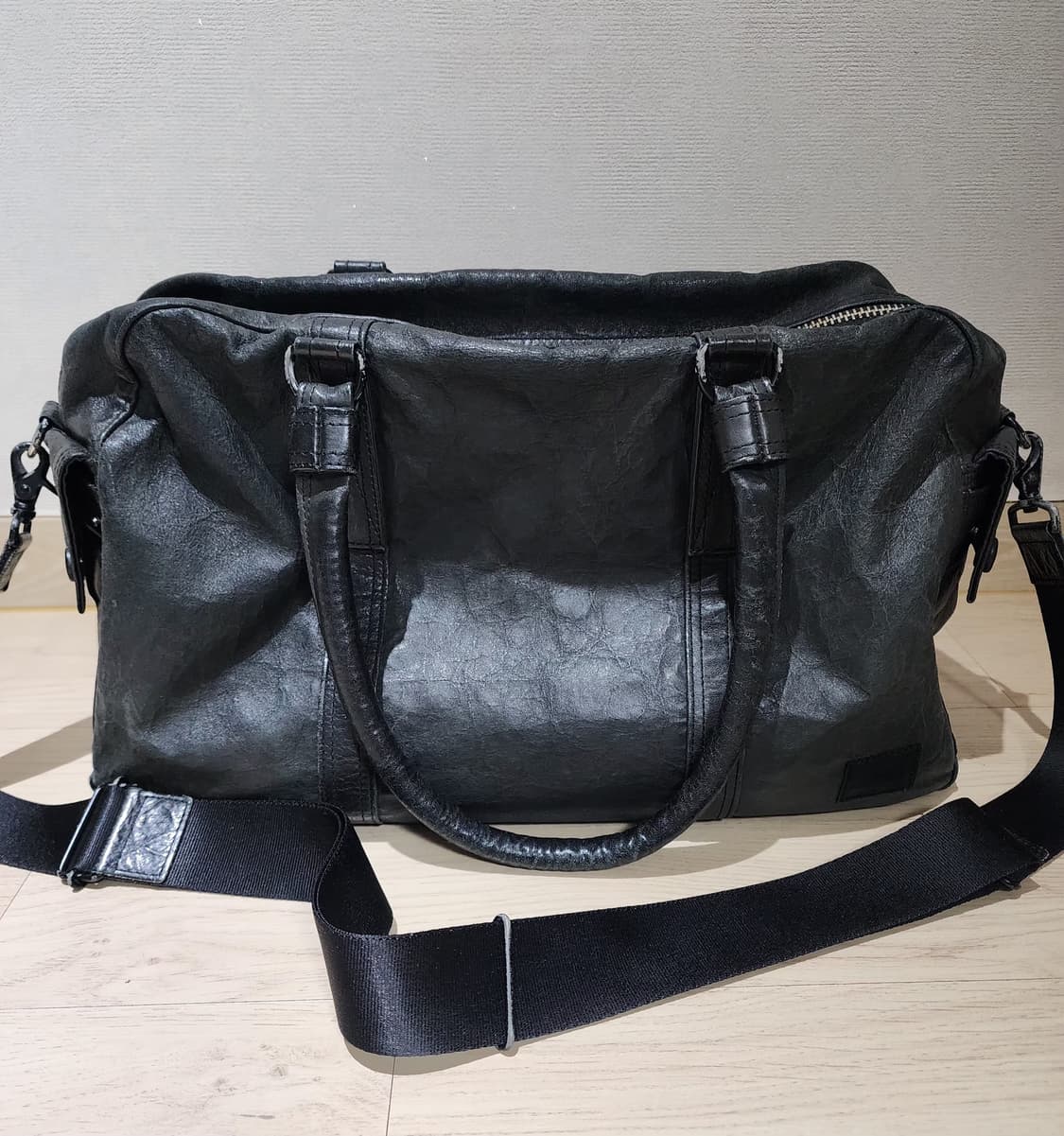 요시다포터 프리스타일 2WAY 보스턴백 상품이미지1