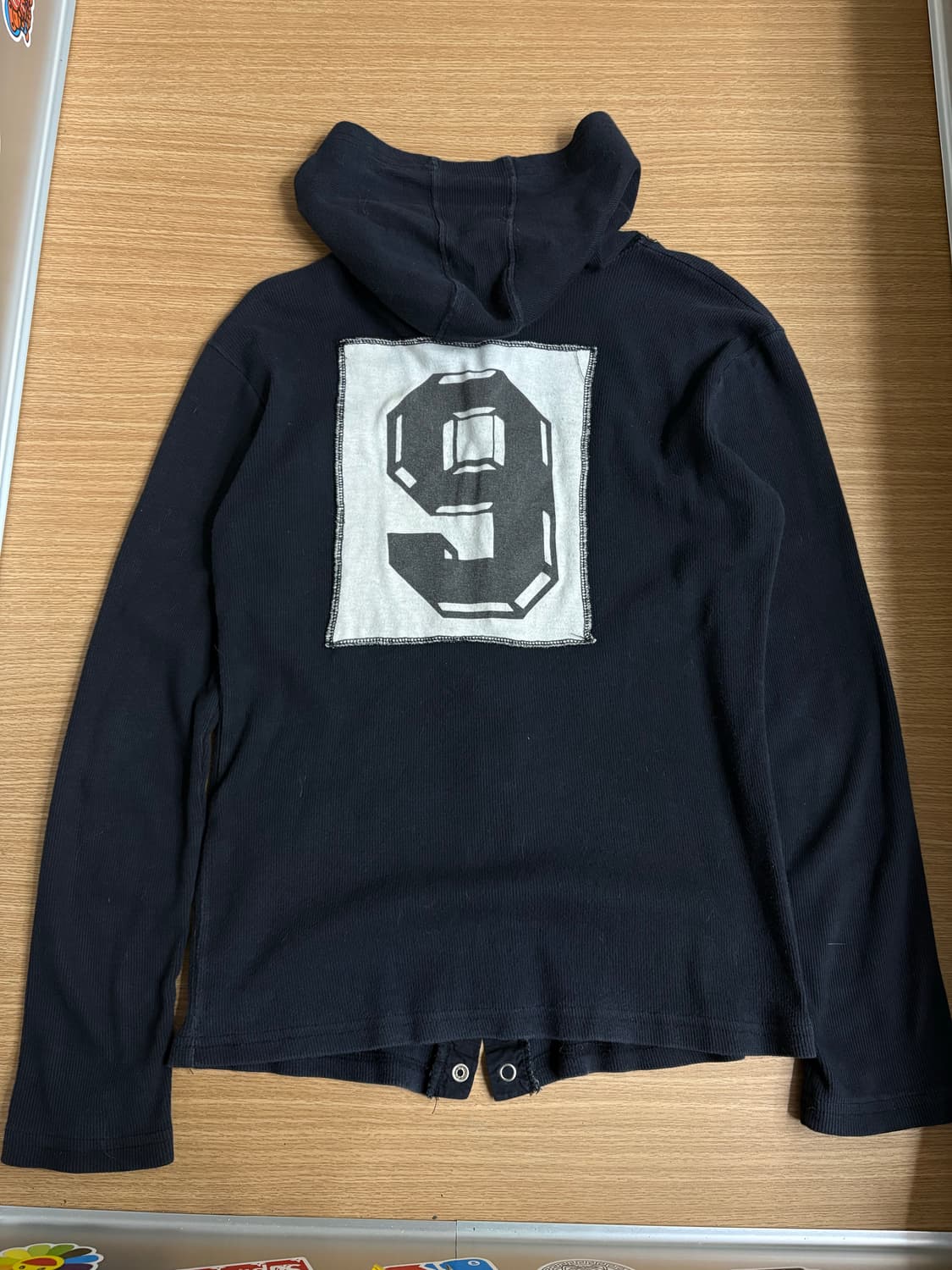 돌체엔가바나 00s 우먼 후디 상품이미지4