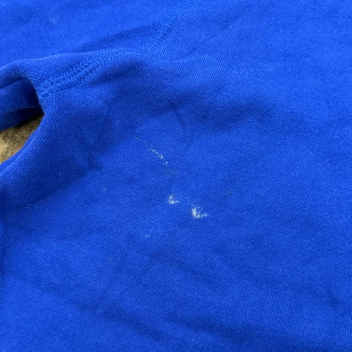 폴로 랄프로렌 블루 후드집업 상품이미지8