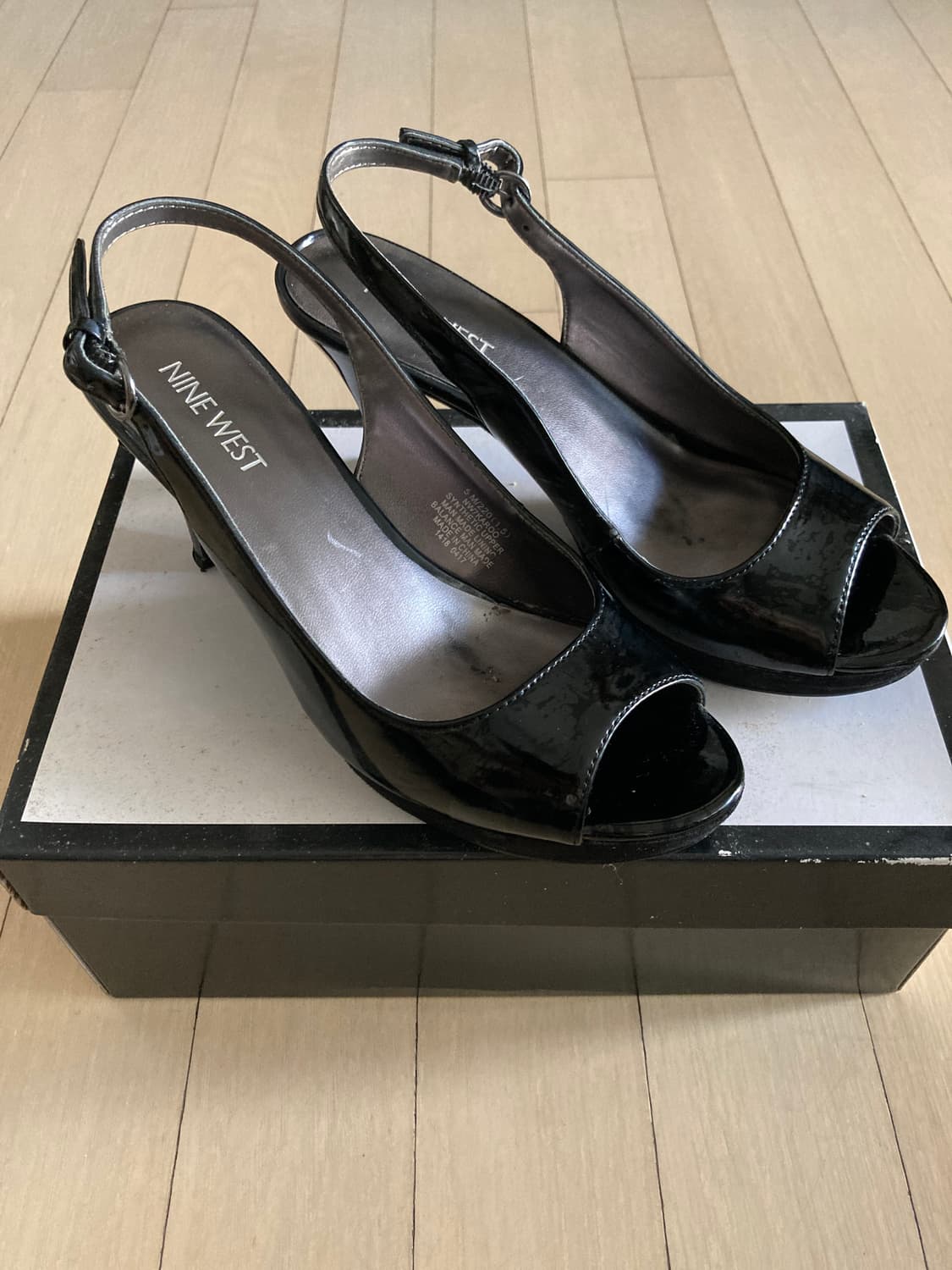 Nine West 상품이미지1