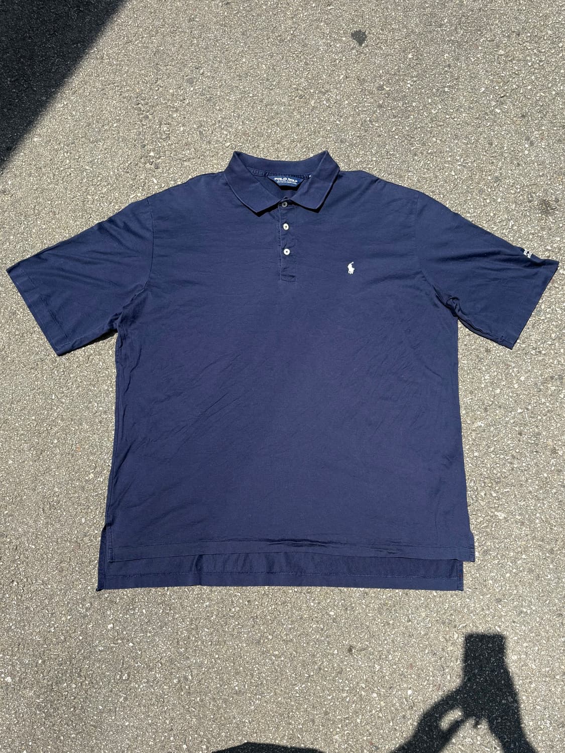 POLO GOLF 폴로 골프 PK 반팔 티셔츠 상품이미지1