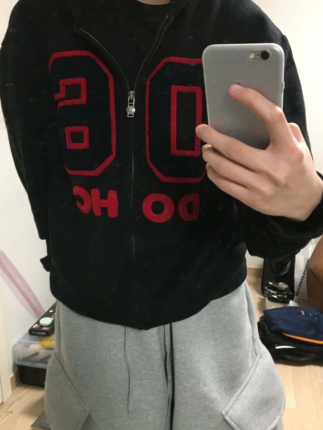 DOHC vtg 상품이미지2