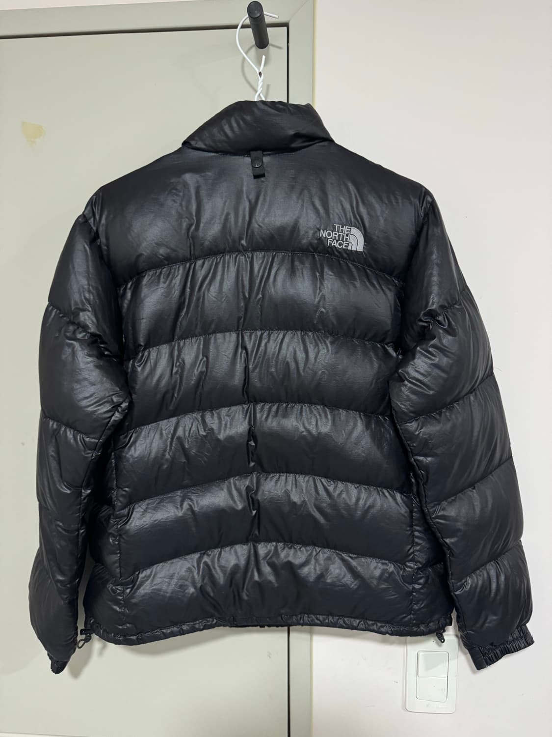 노스페이스 아콘카구아 경량패딩 상품이미지3