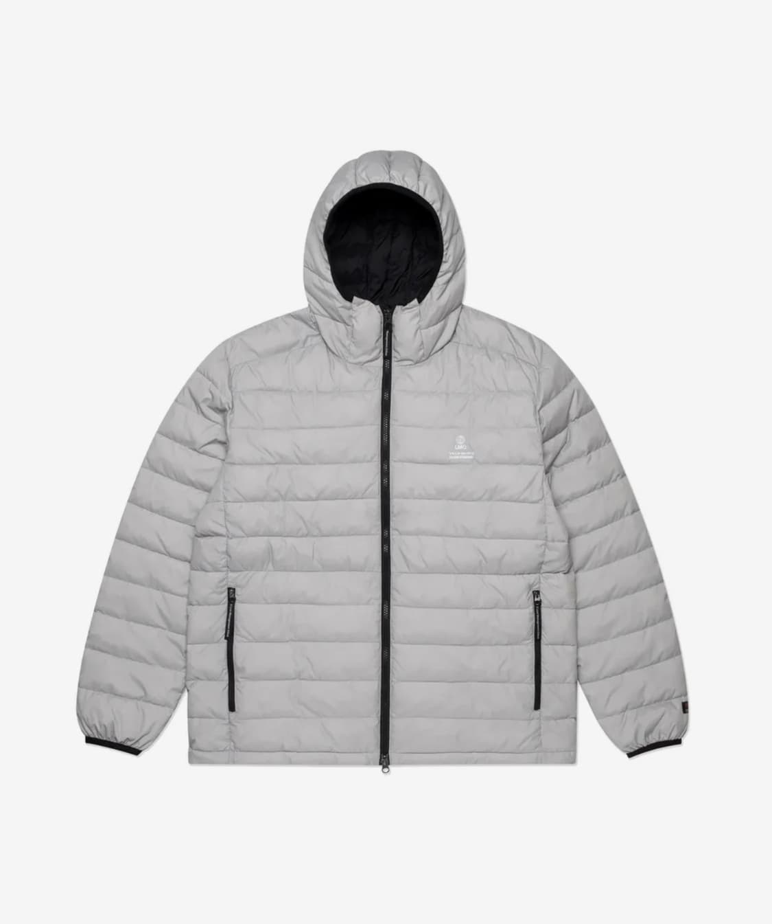LMC 경량패딩 상품이미지1