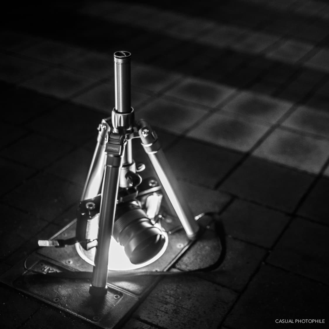 Mefoto GlobeTrotter Air 삼각대 신품 상품이미지7