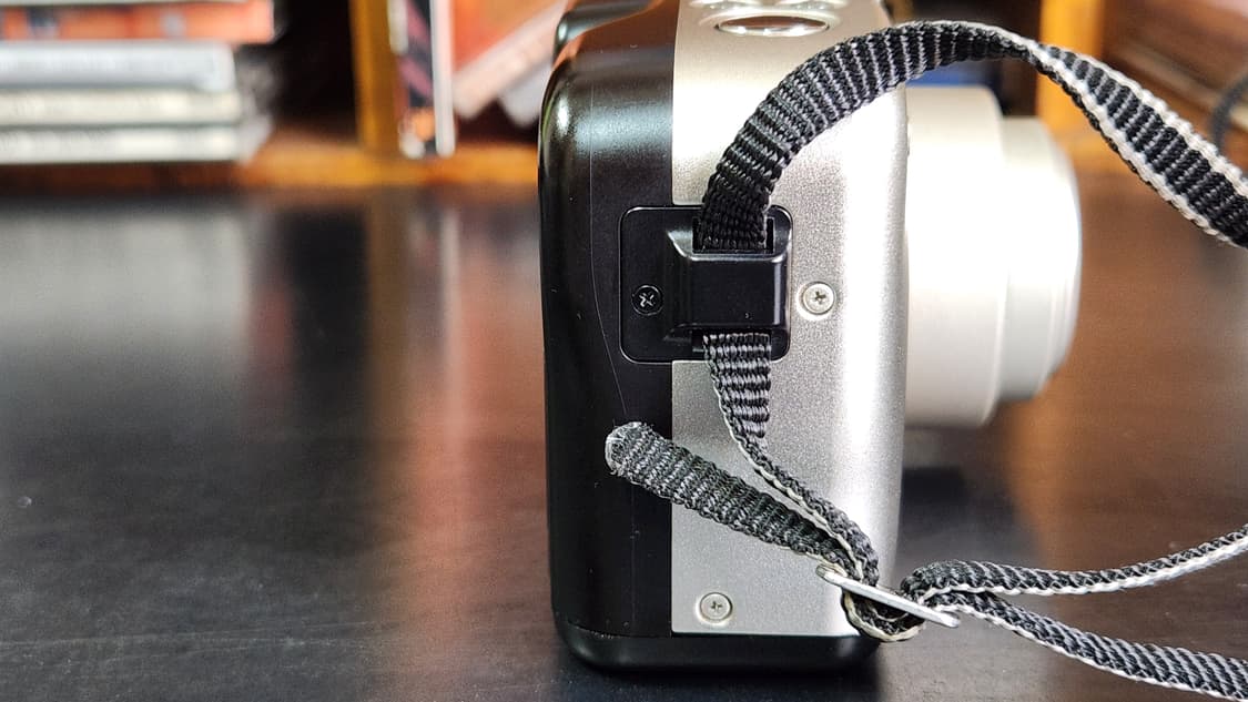 캐논 오토보이 Sxl 필름카메라 특A급 상품이미지9