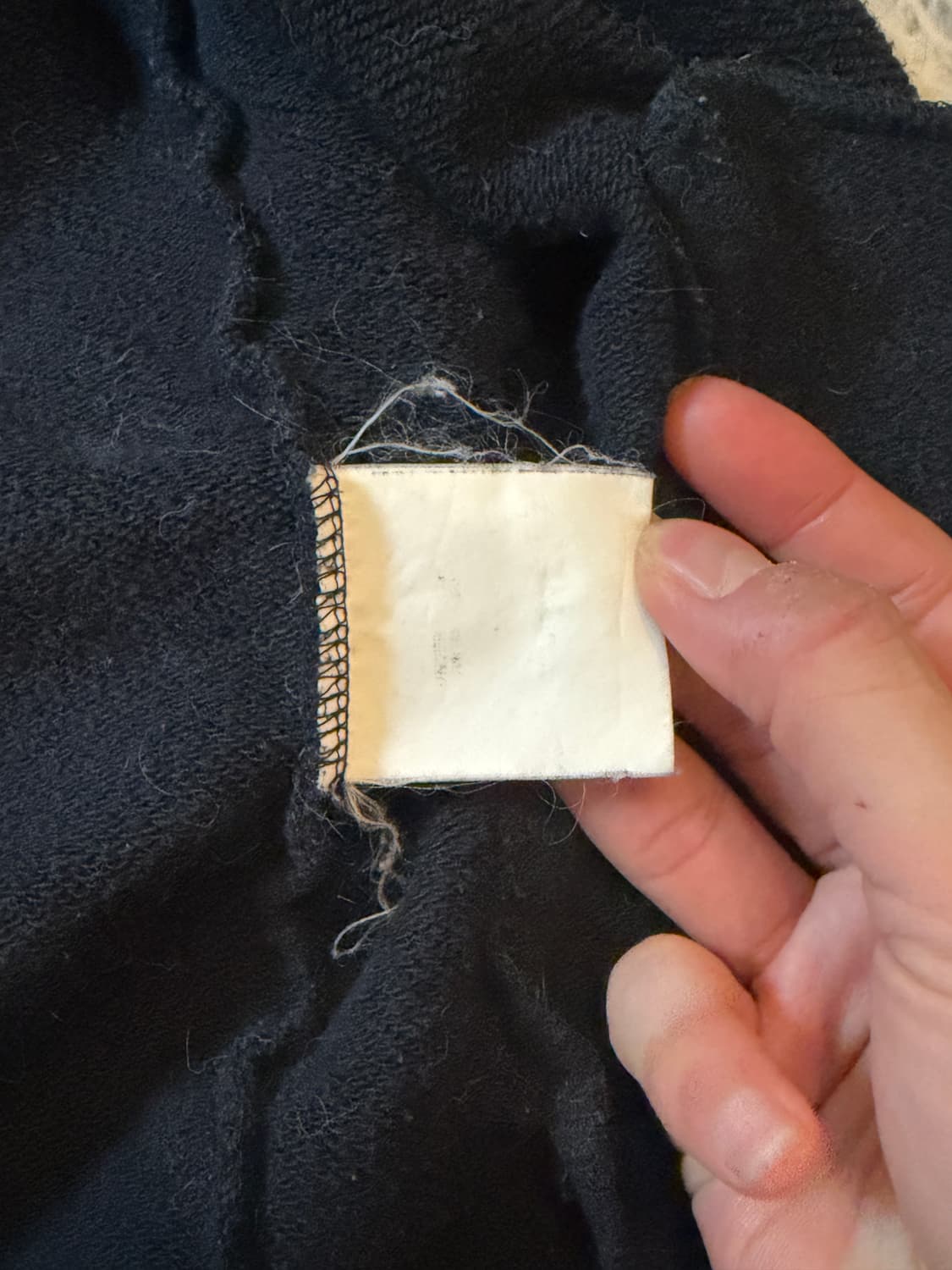 언더커버 Groupie 봄버 상품이미지3