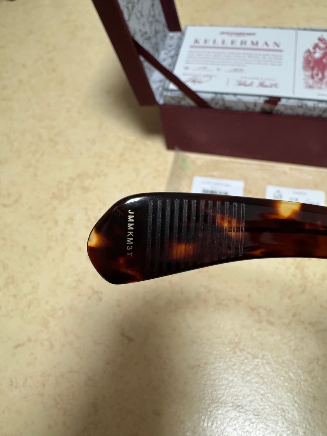 자크마리마지 켈러맨 한국 익스클루시브 상품이미지8