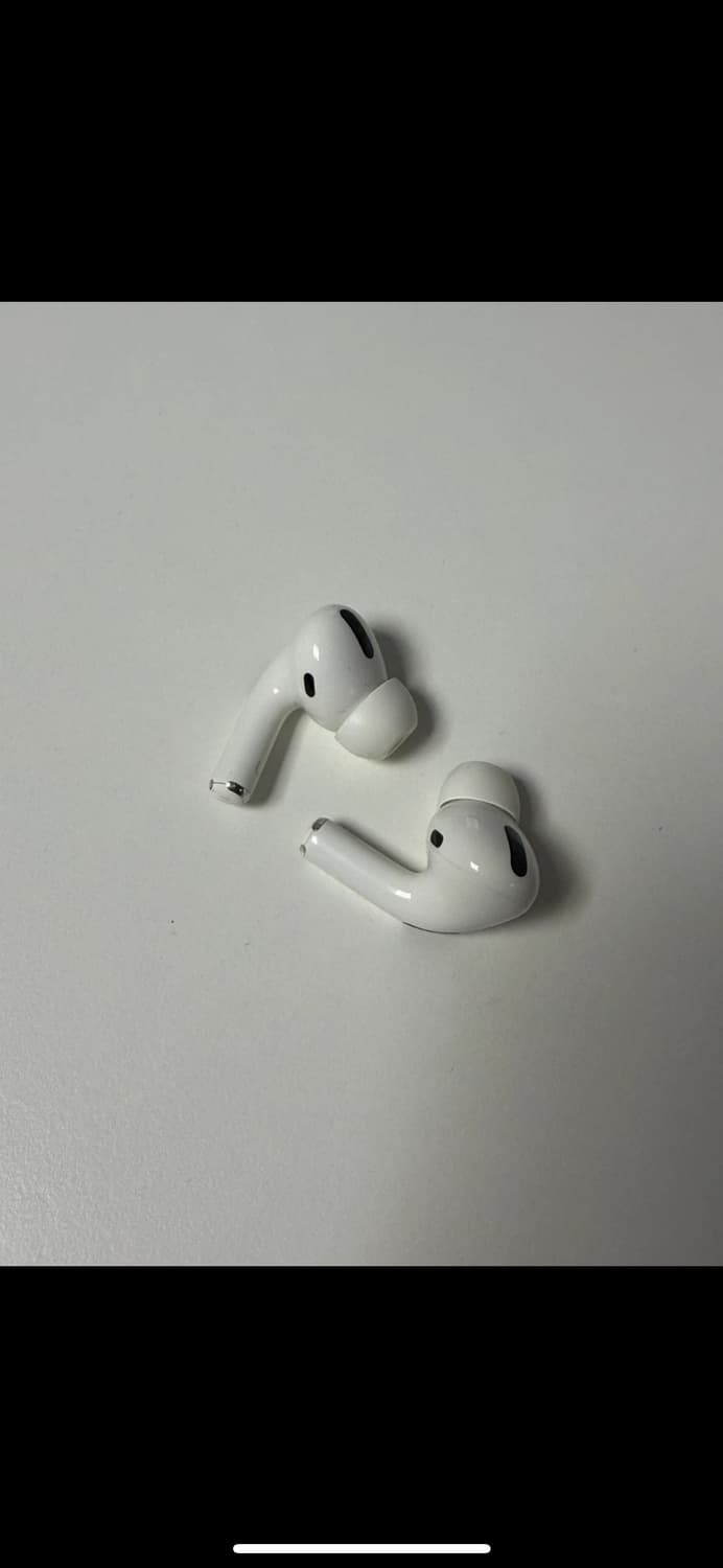 에어팟 프로1 상품이미지3