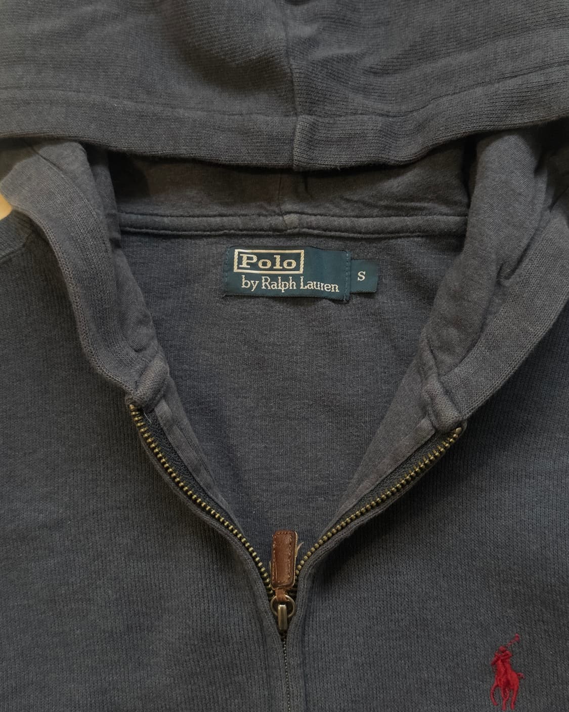 [Polo Ralph Lauren] hoodie 2way zipup 상품이미지5
