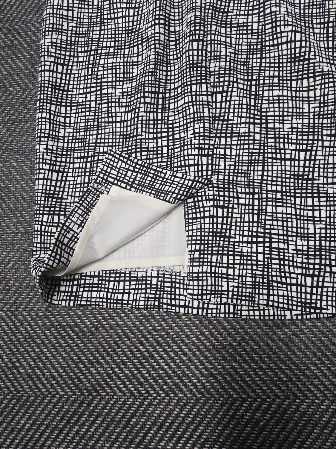 모조에스핀 원피스  상품이미지4