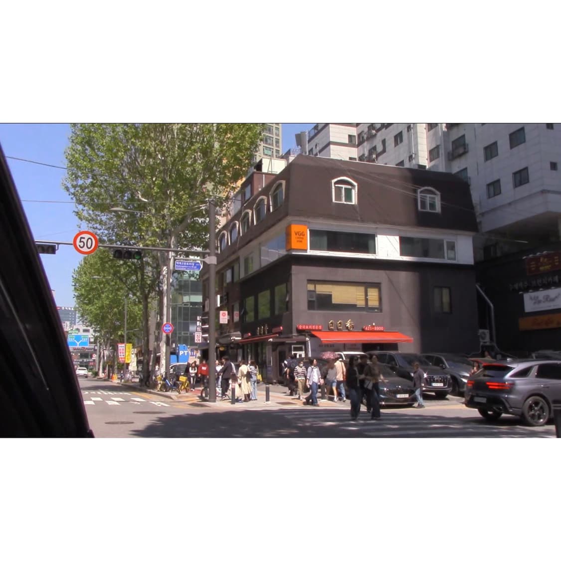 소니 캠코더 HDR-cx380 상품이미지4