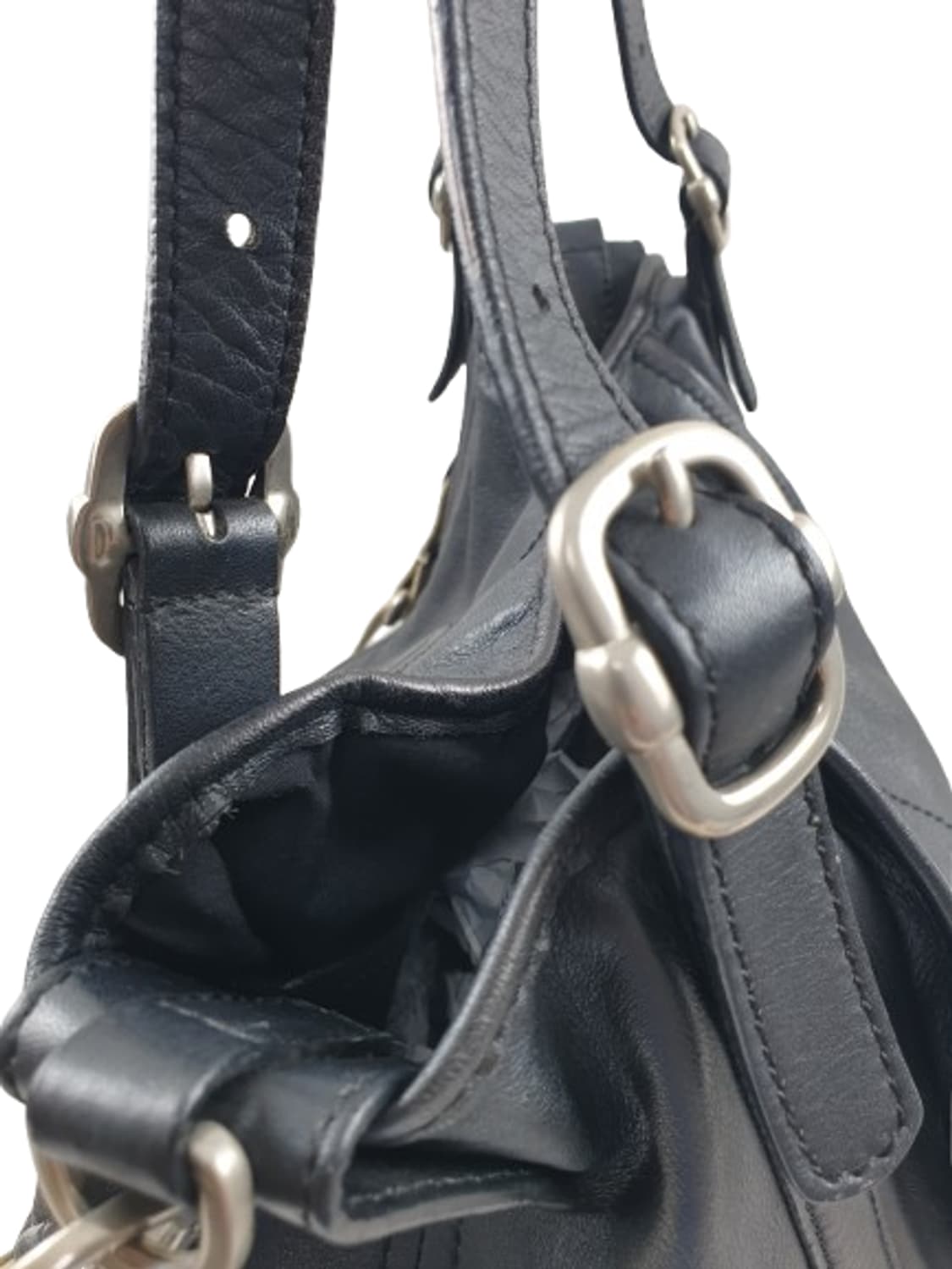 토즈 G라인 이지 사카백 상품이미지4