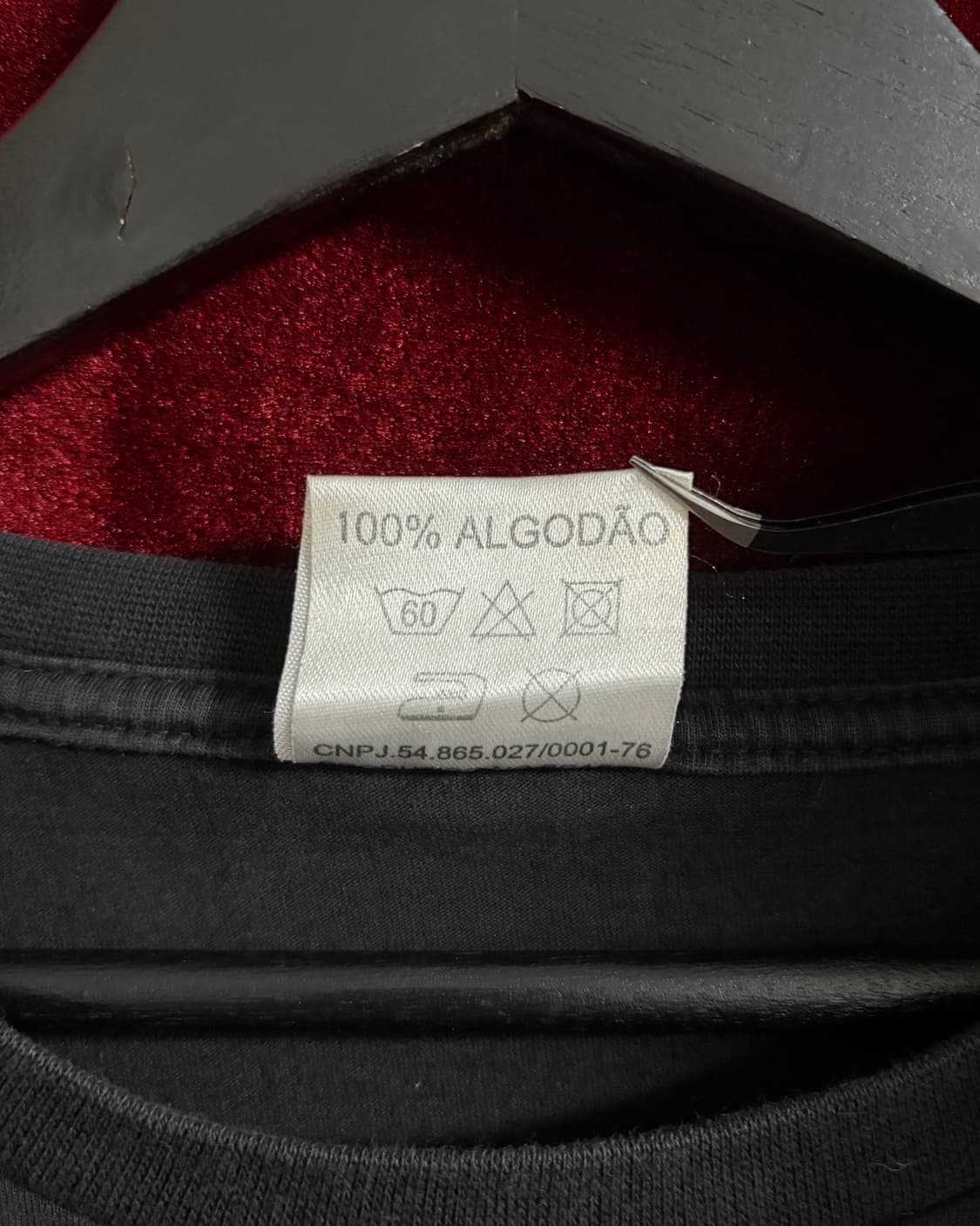 빈티지 90s 크레이들오브필쓰 Cradle Of Filth 티셔츠 상품이미지7