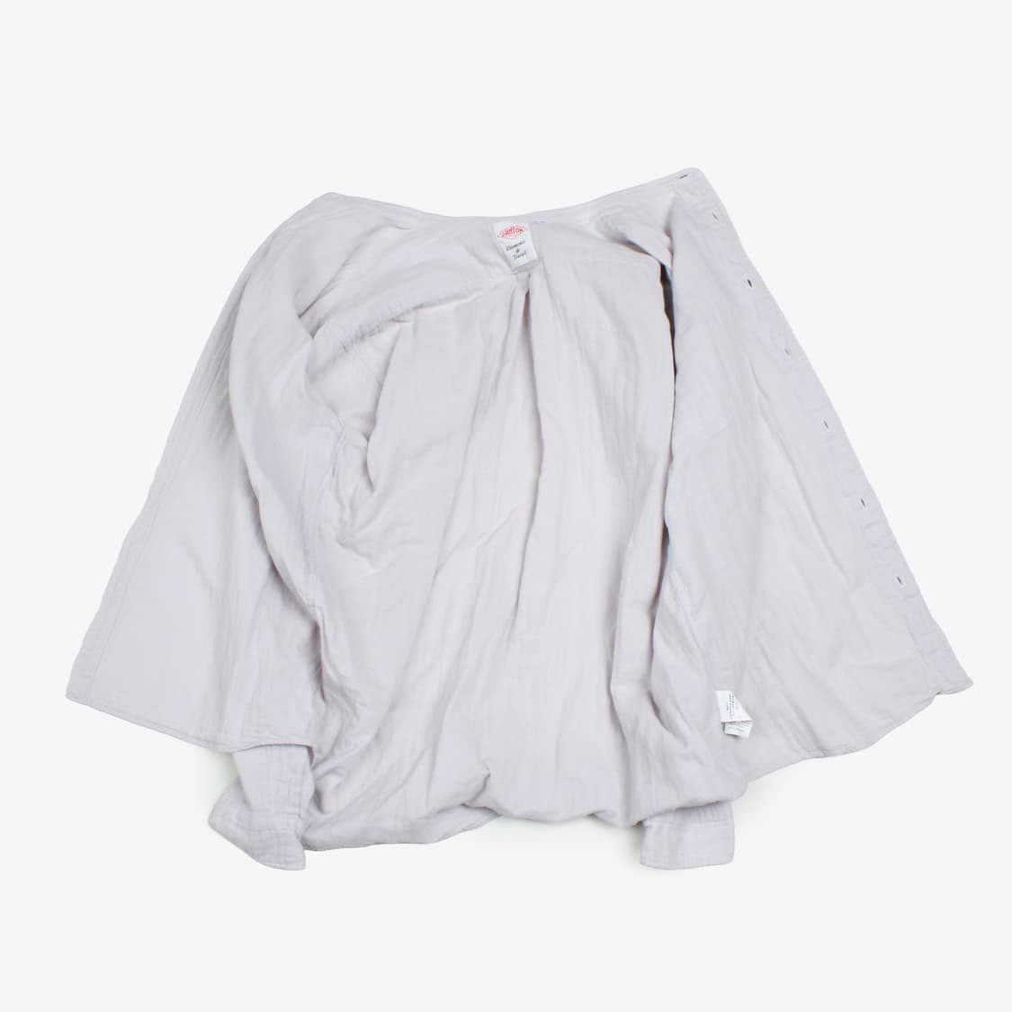 DANTON 셔츠 상품이미지3