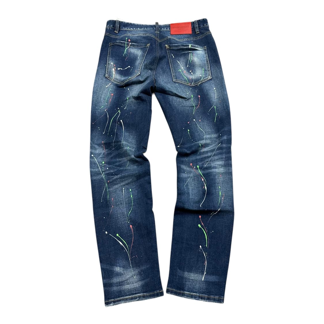 ✨ (바배) 디스퀘어드2 데님 팬츠 상품이미지1