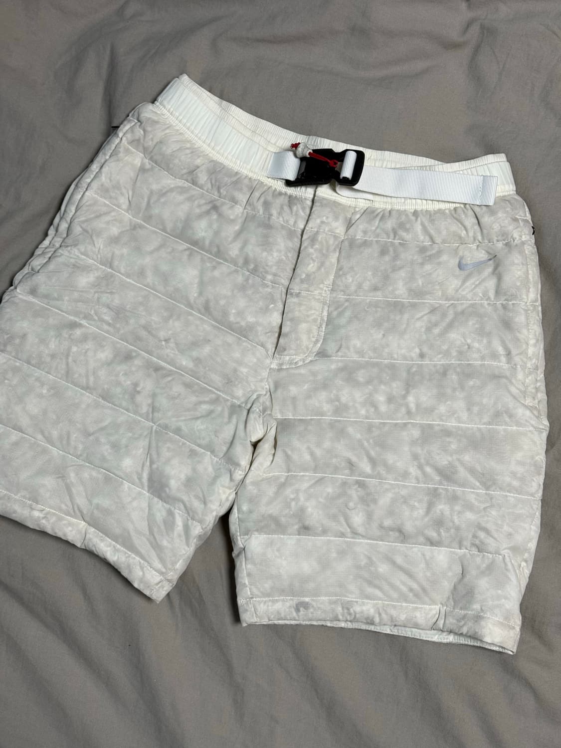나이키 톰삭스 패딩 쇼츠 상품이미지1