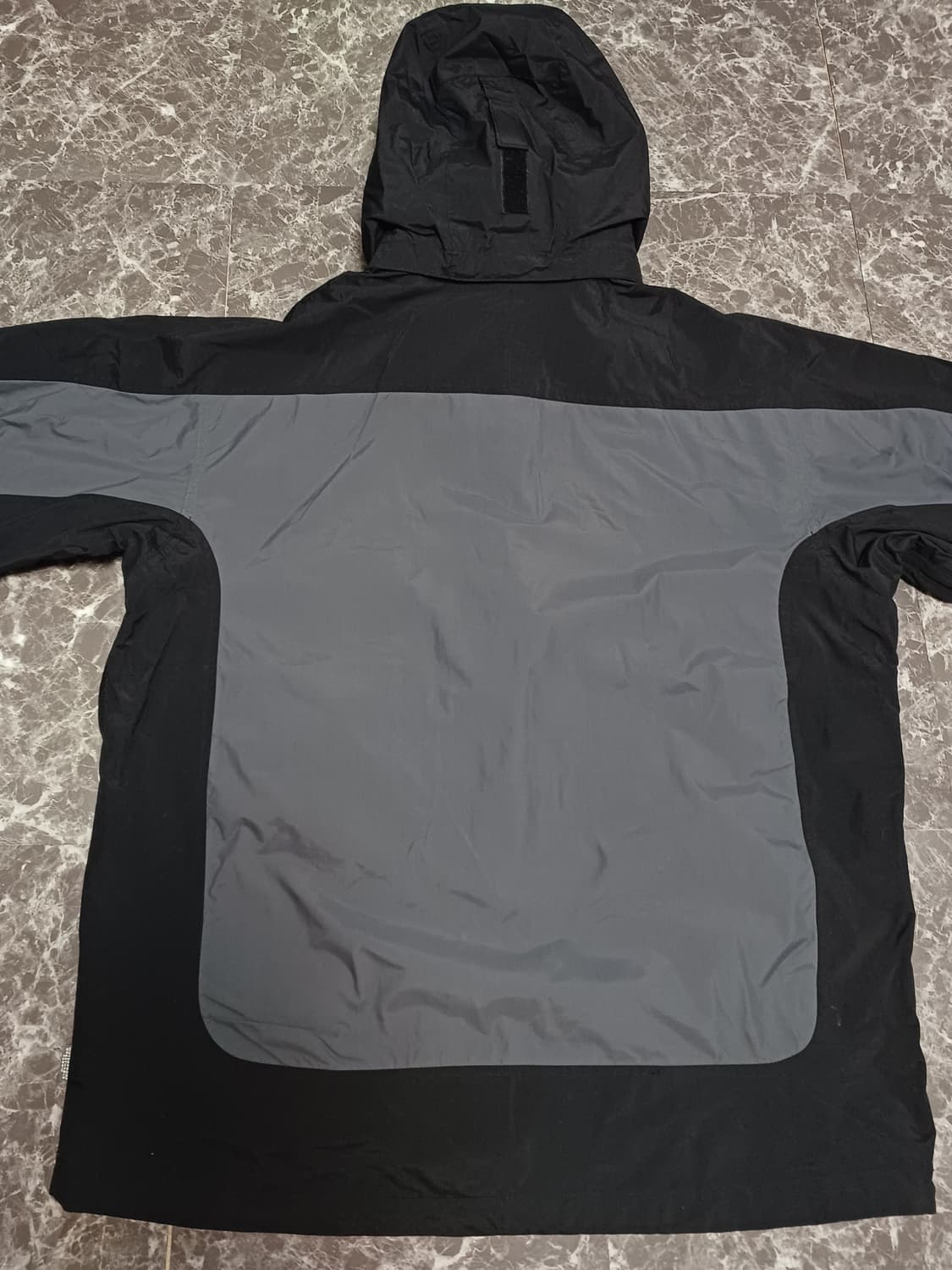 Columbia 컬럼비아 바람막이 자켓 L 상품이미지8