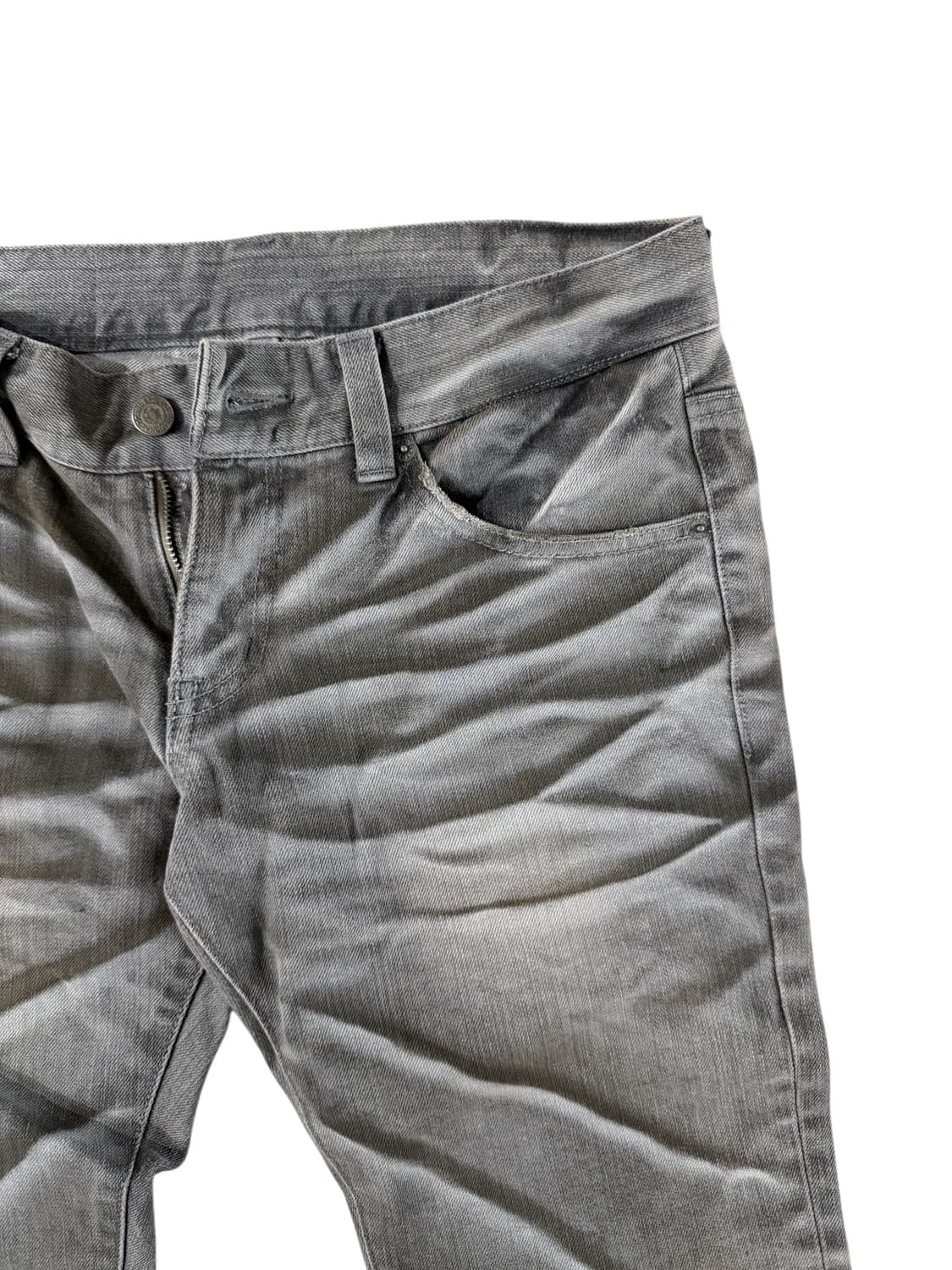 Tornado Mart Washing Pants 상품이미지3