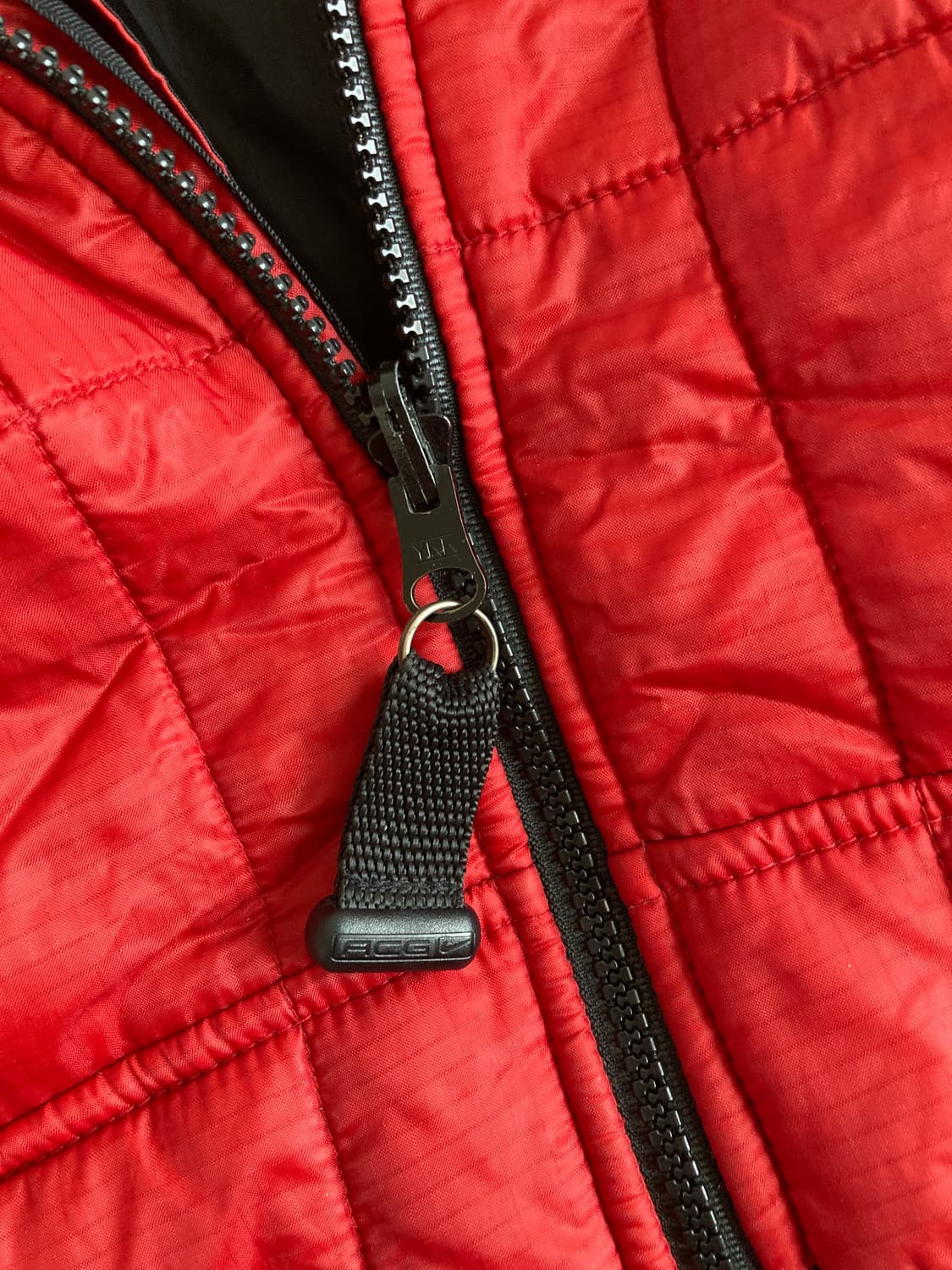 PRIMALOFT Mountain parka 상품이미지4