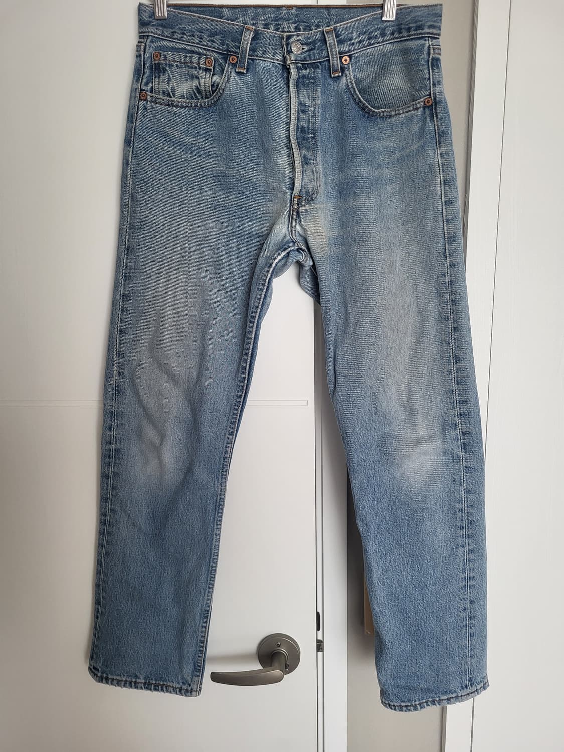 🇺🇸 90s Levis vintage 501 상품이미지1
