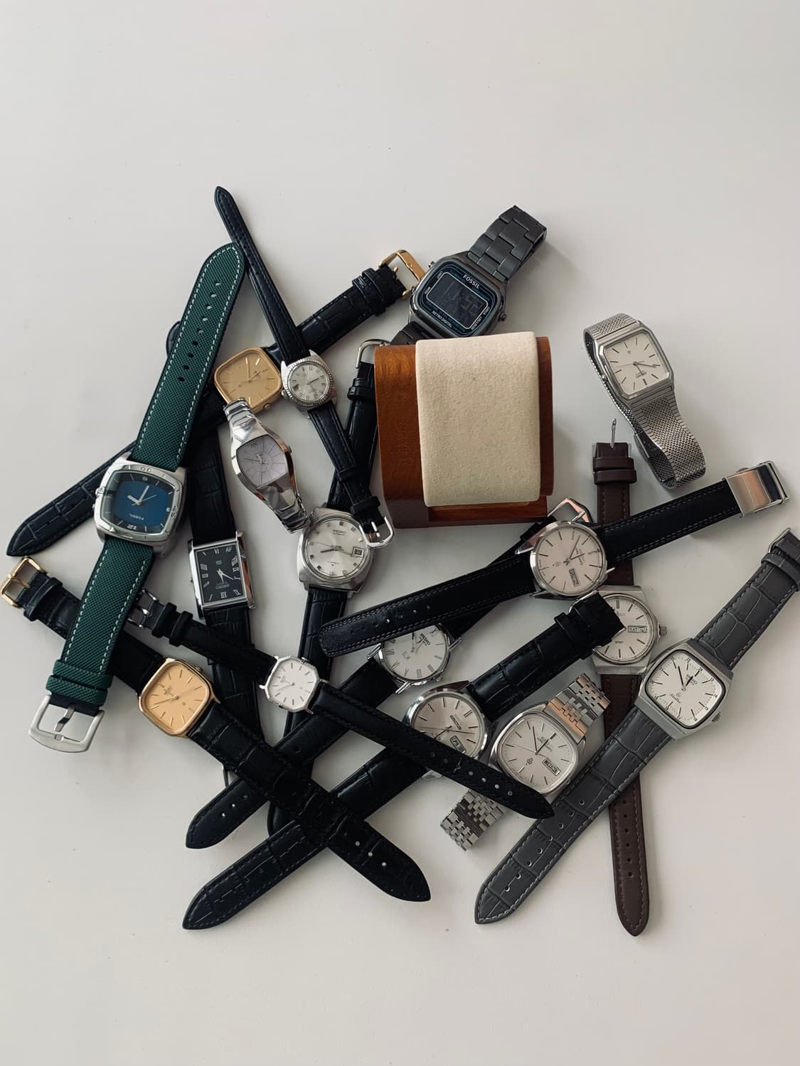 SEIKO 세이코 빈티지 시계 판매 상품이미지1