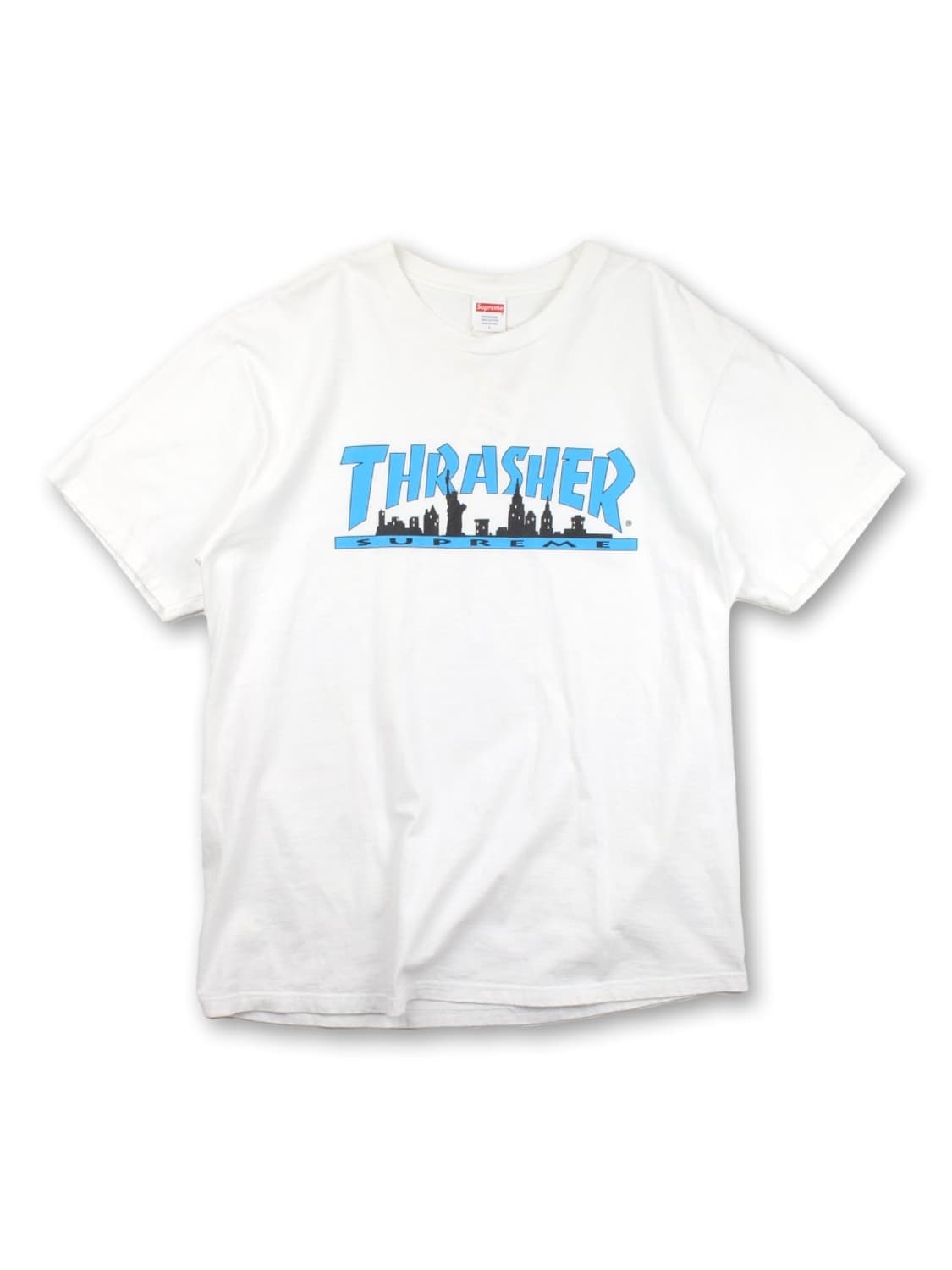 SUPREME X THRASHER (L) 상품이미지1